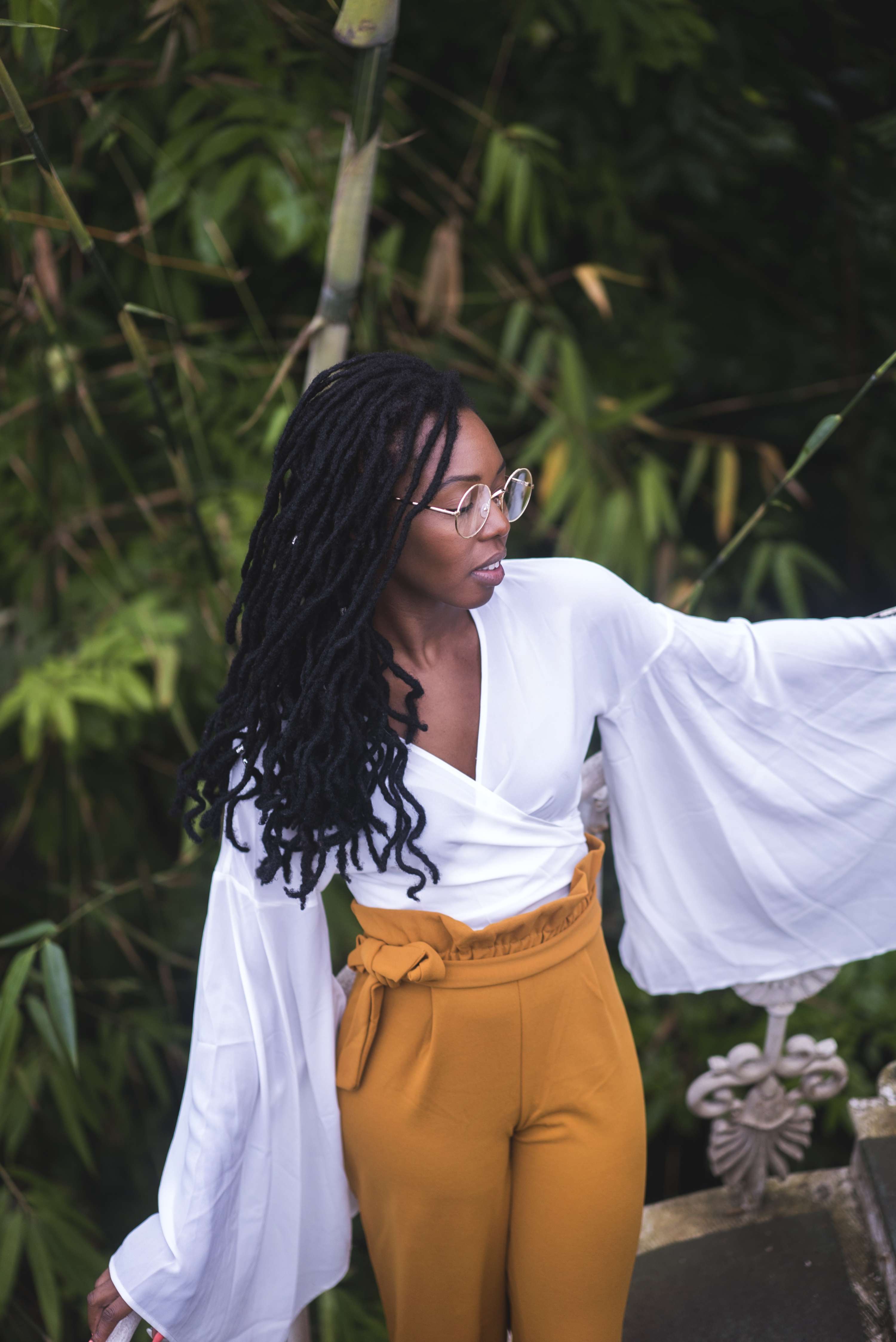 Cut From The Same Cloth by Naomi Joda