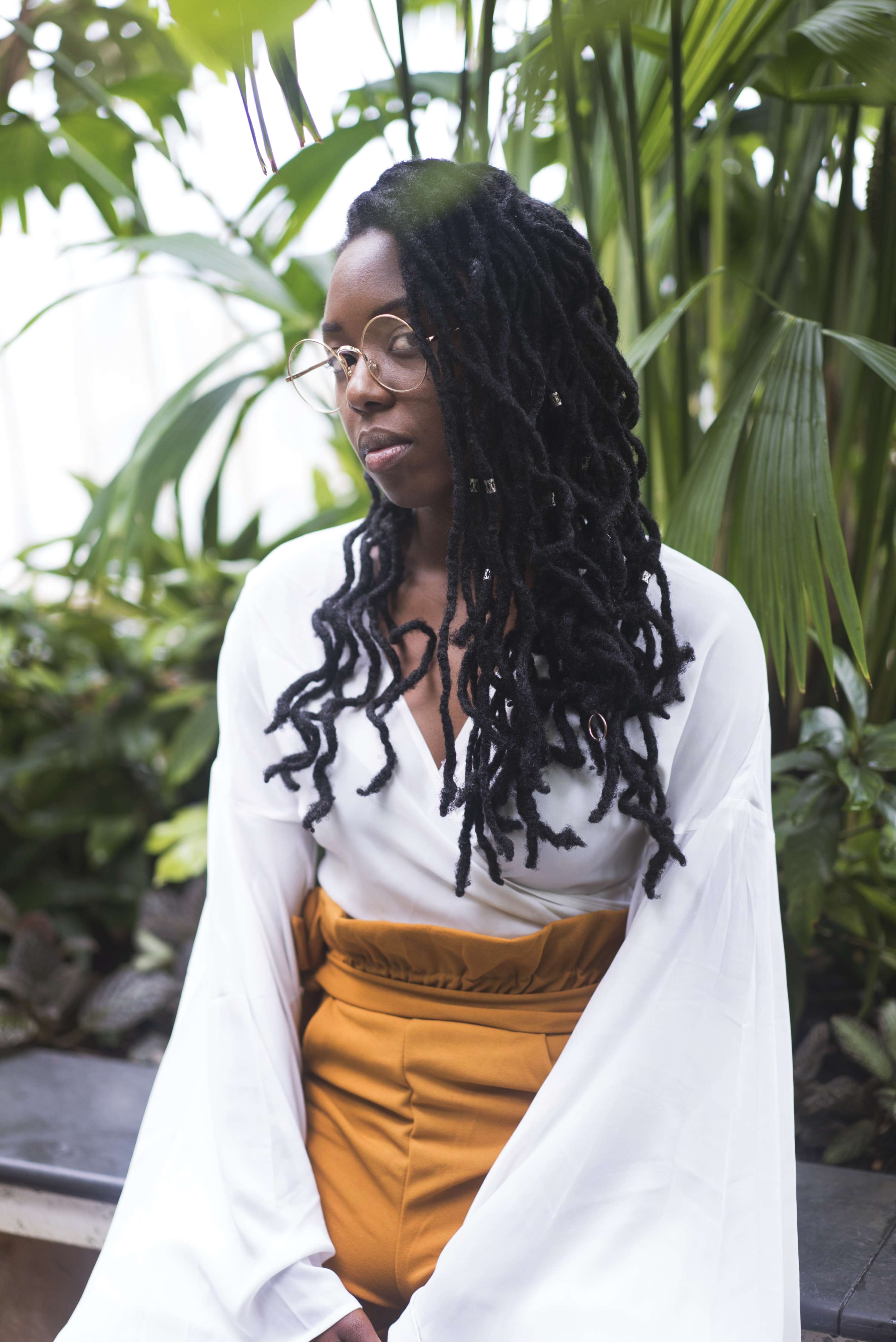Cut From The Same Cloth by Naomi Joda