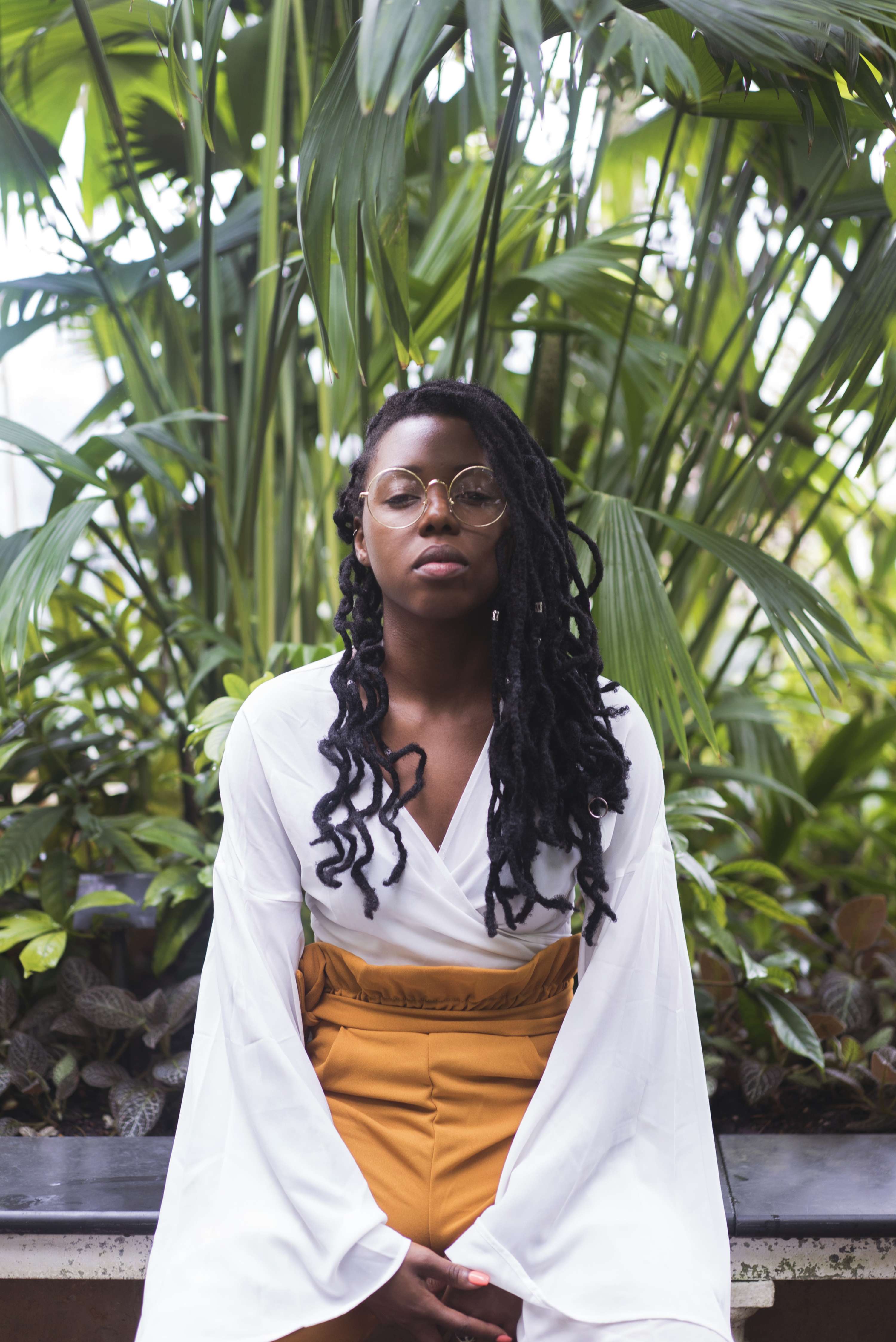Cut From The Same Cloth by Naomi Joda