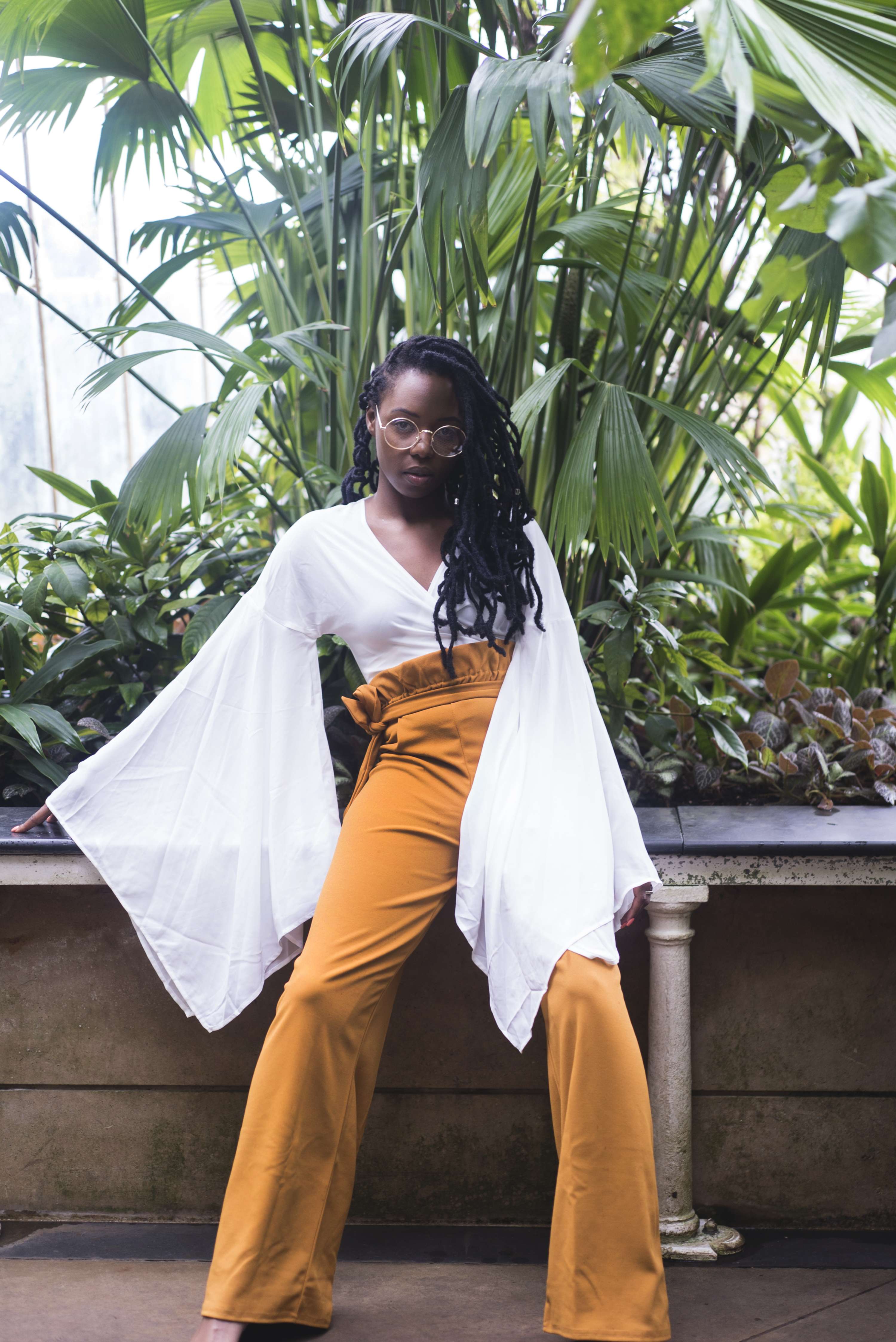 Cut From The Same Cloth by Naomi Joda