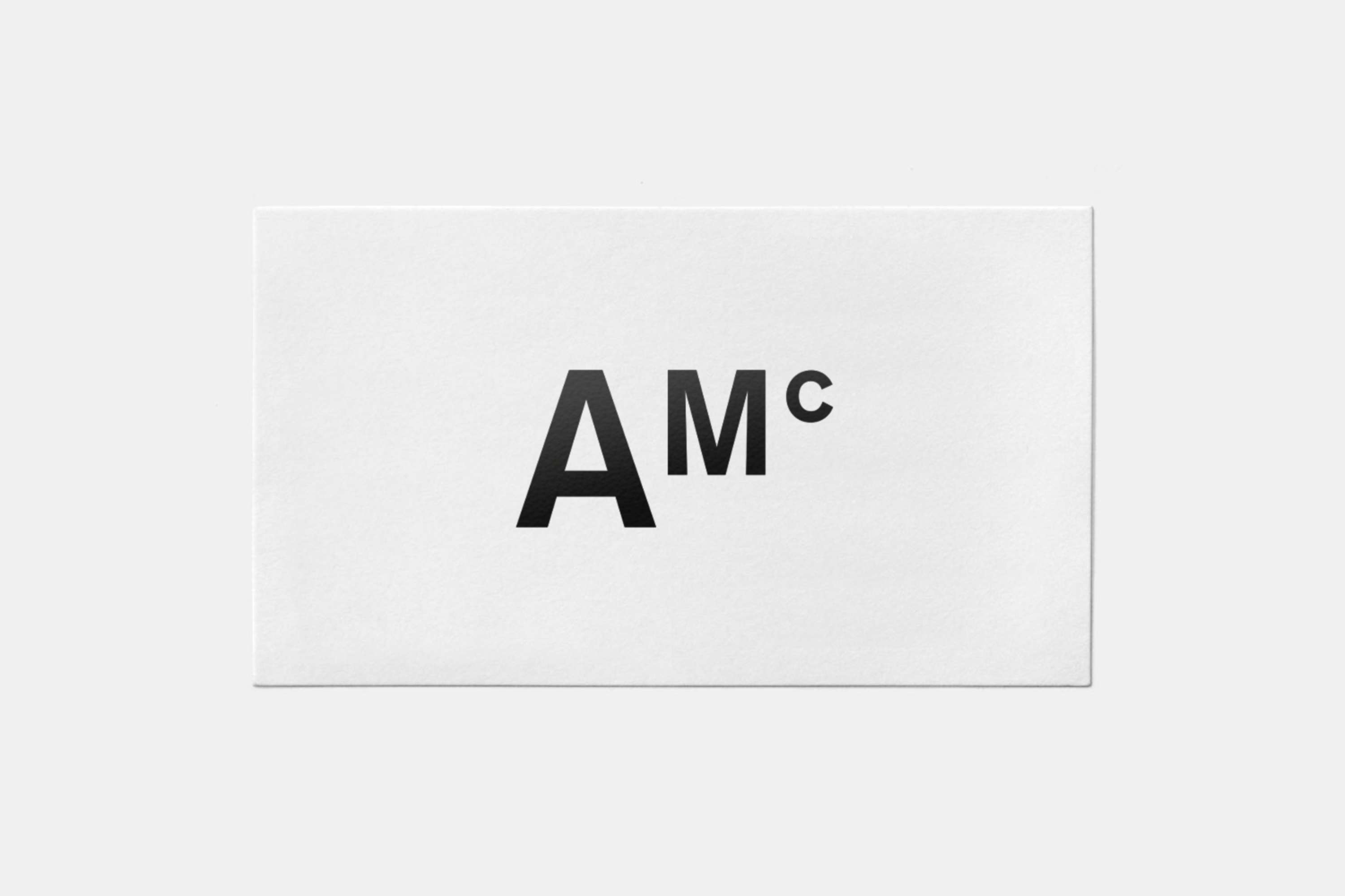 AMC by Ruby Wight
