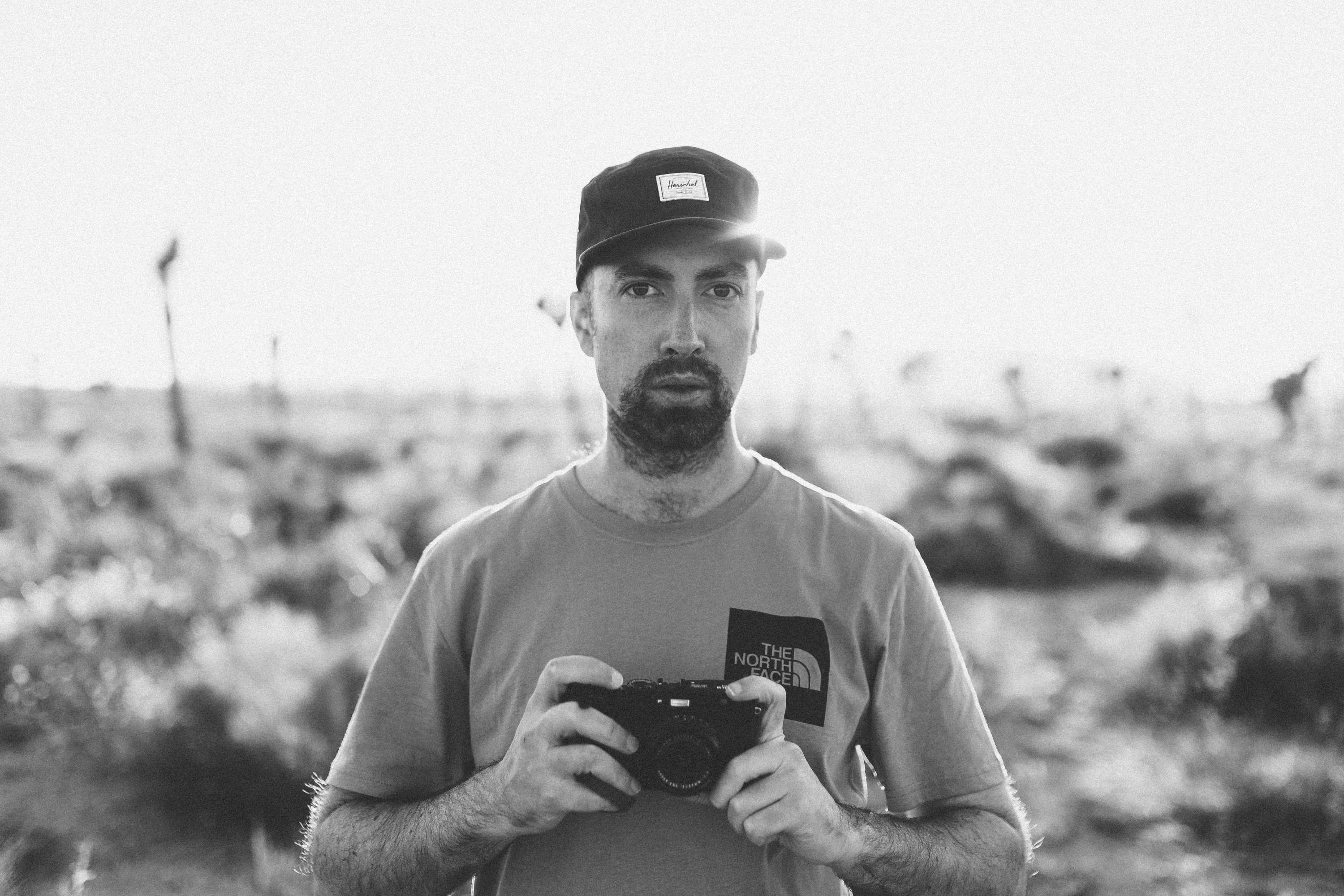 24 hours in Joshua Tree - California by James Glacier