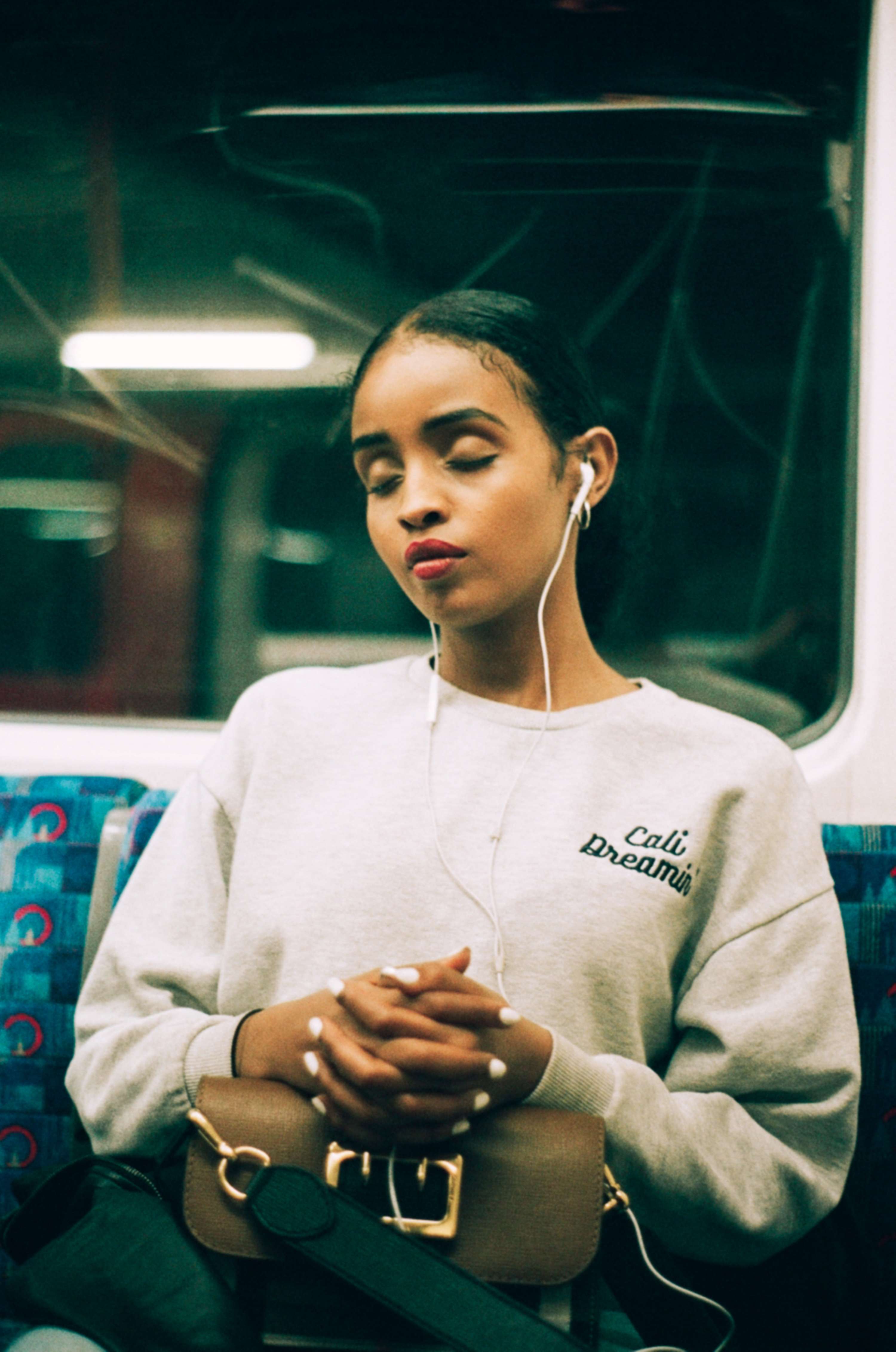 Blighty by Imogen Forte
