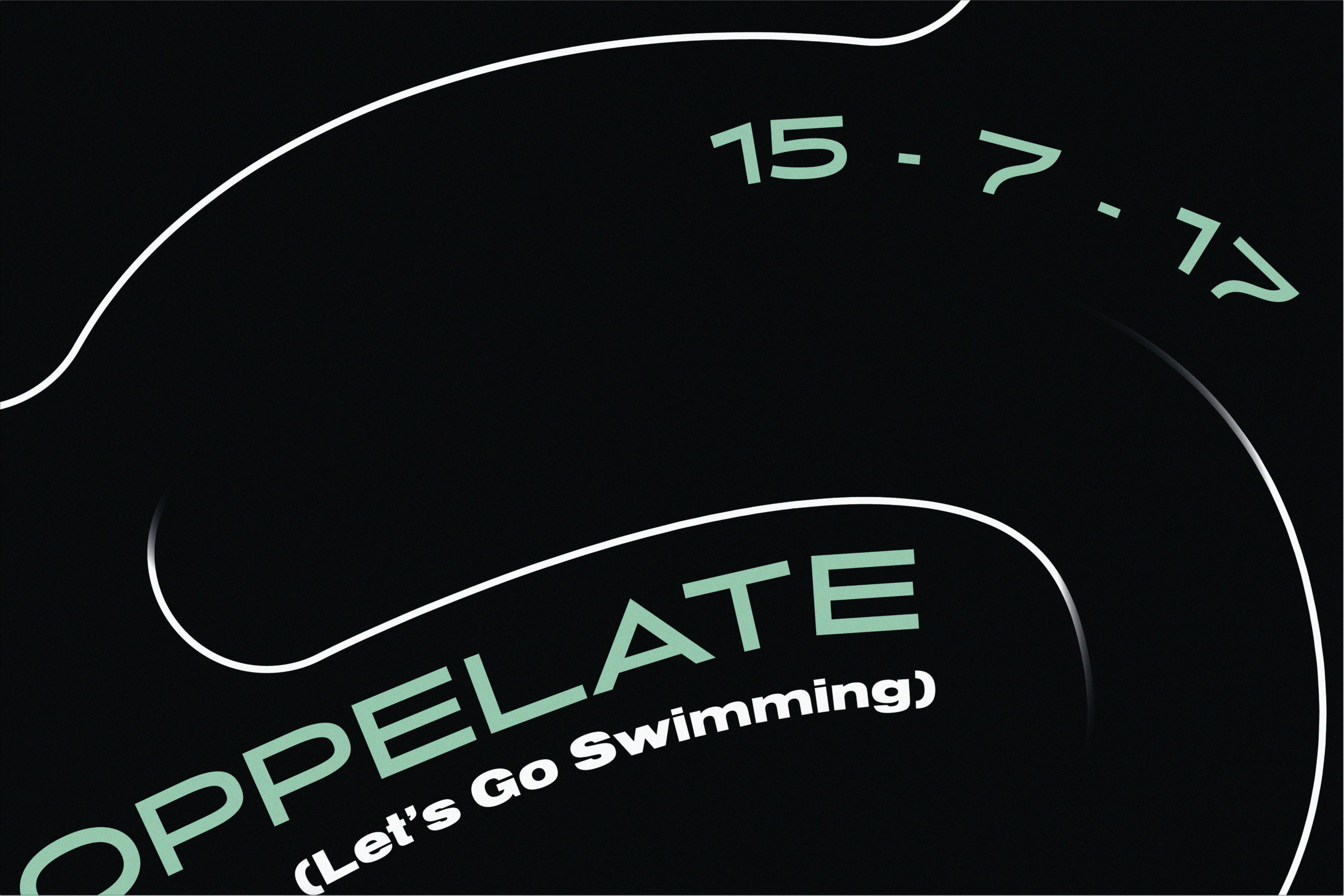 Creature Comforts Presents Doppelate by George Cudby