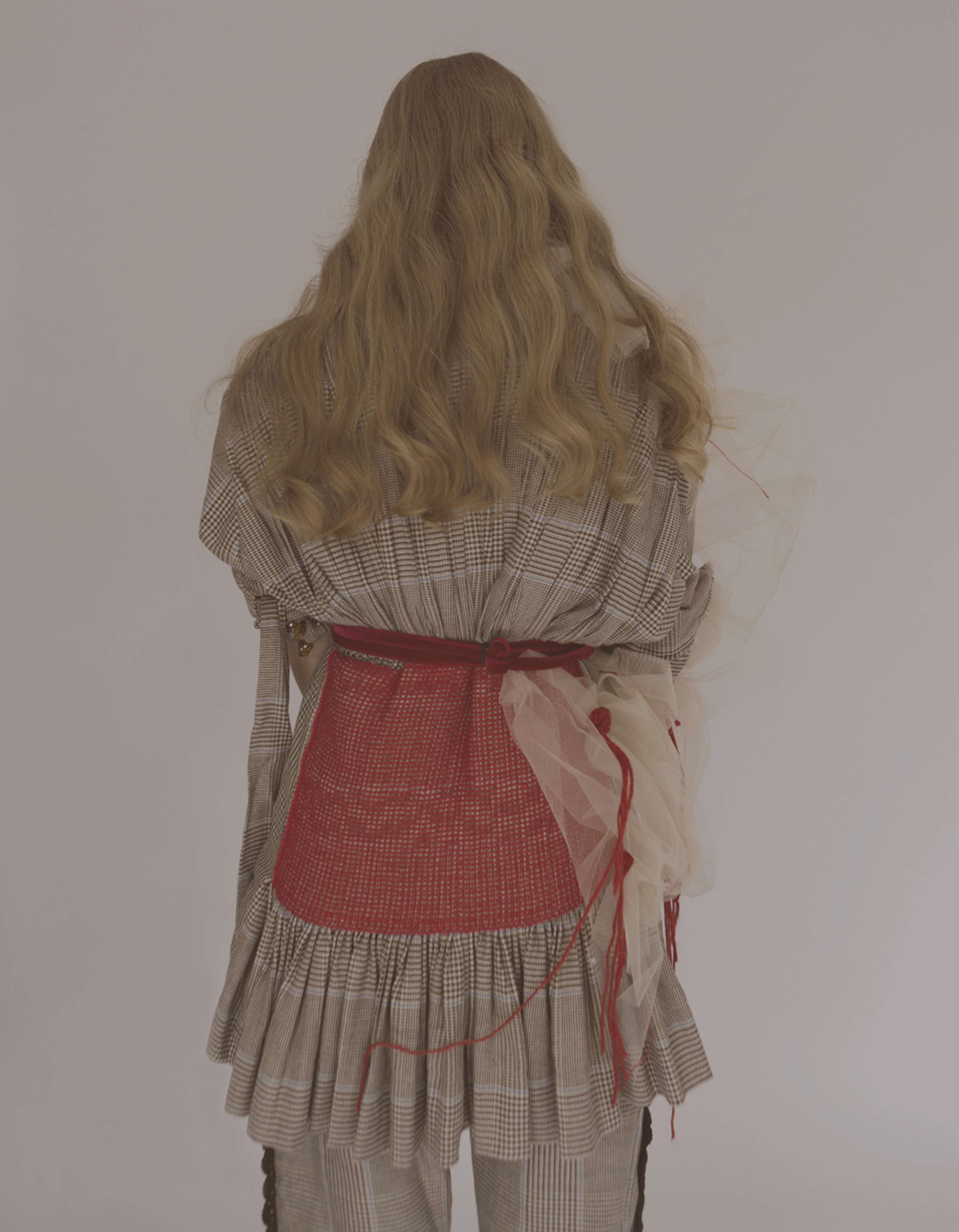 All of me by Rubina Marchiori