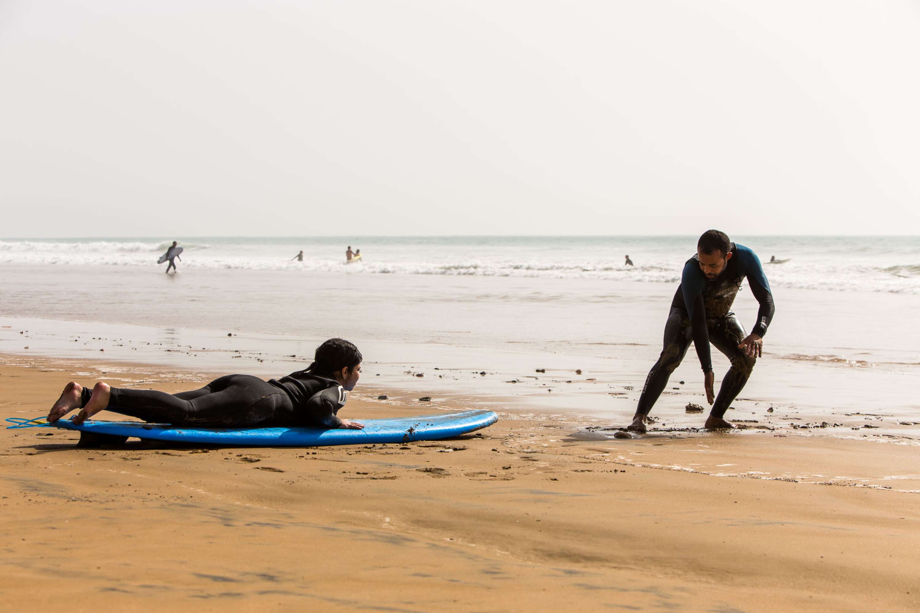 Airbnb Experiences by Alessio Paratore