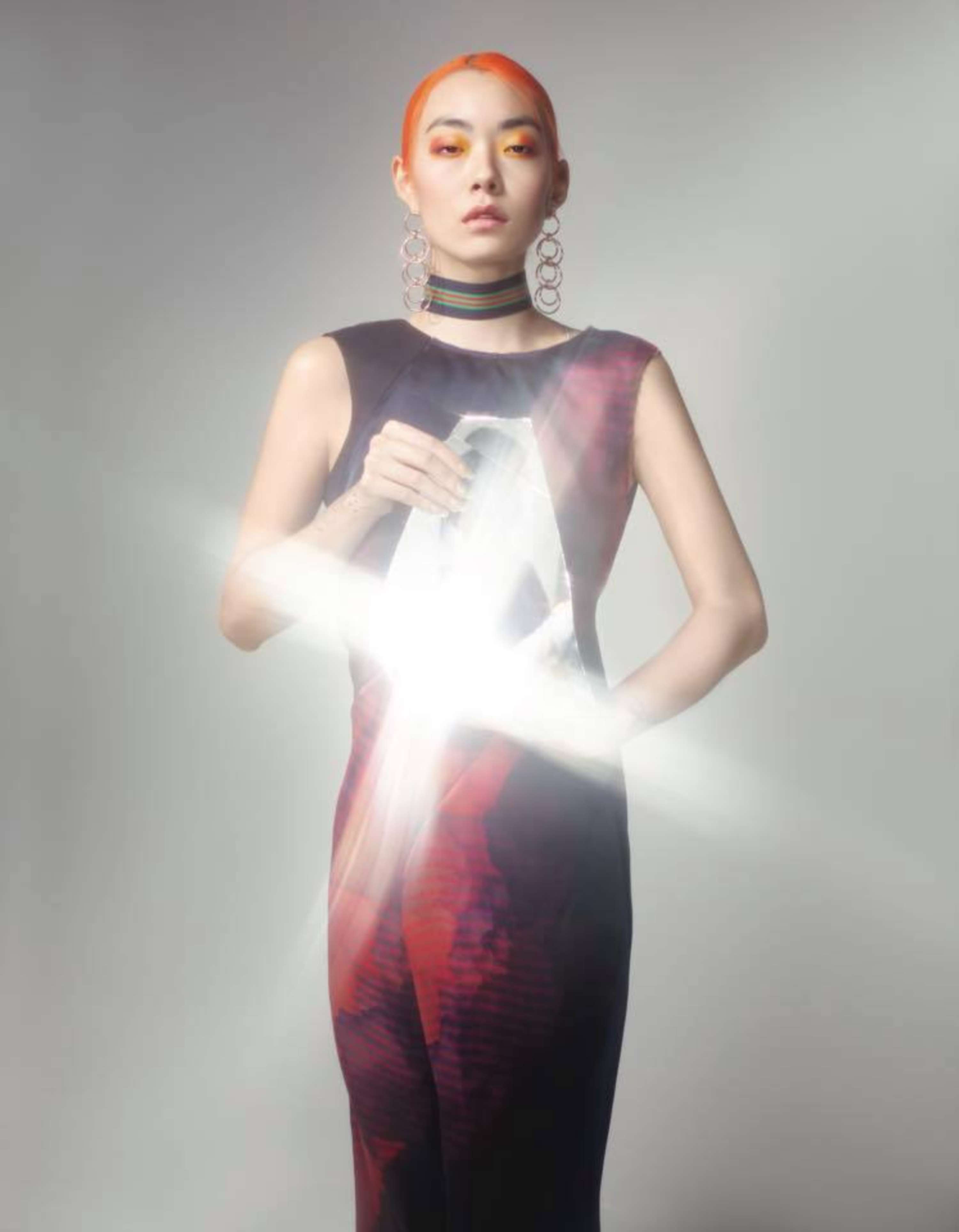 Styling/Assisting Styling by Sammy Finn Cullis