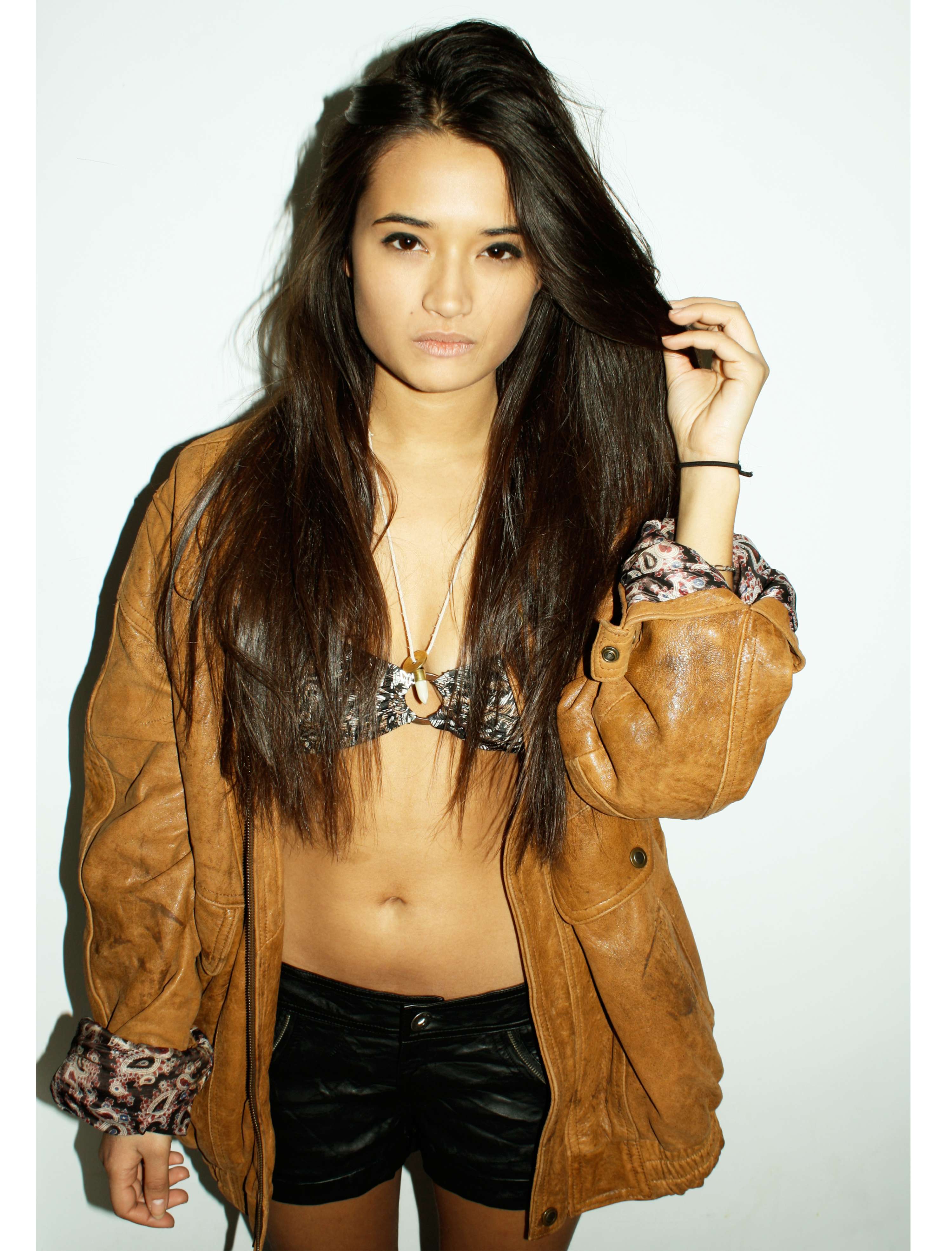 EXIT mag - Streets of East editorial by Giovanna Balivo