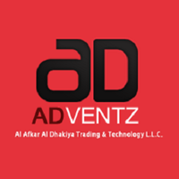 Adventz Technologies logo