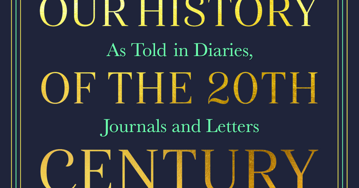 our-history-of-the-20th-century-the-dots