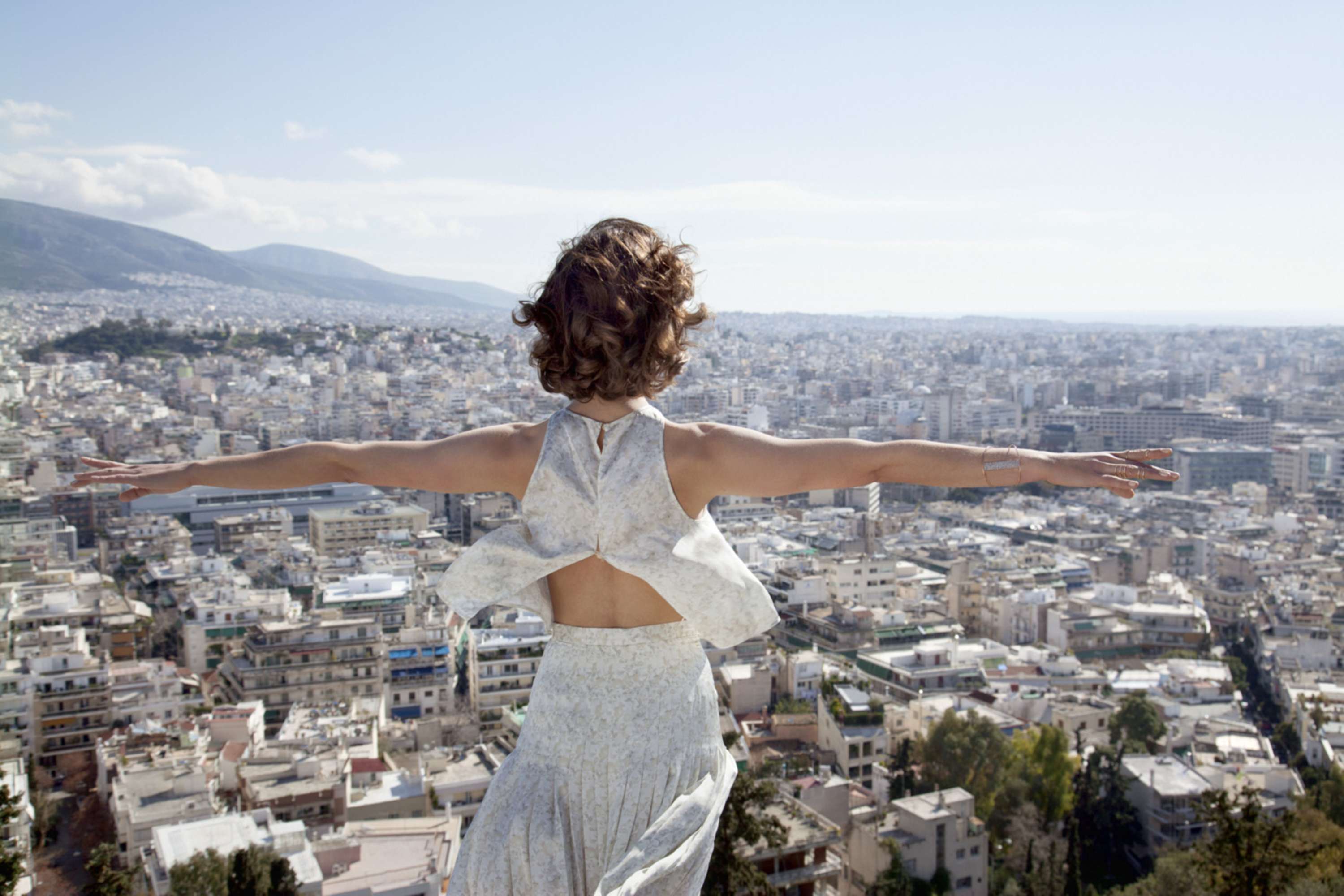 OVERVIEW by Yiannis Katsaris