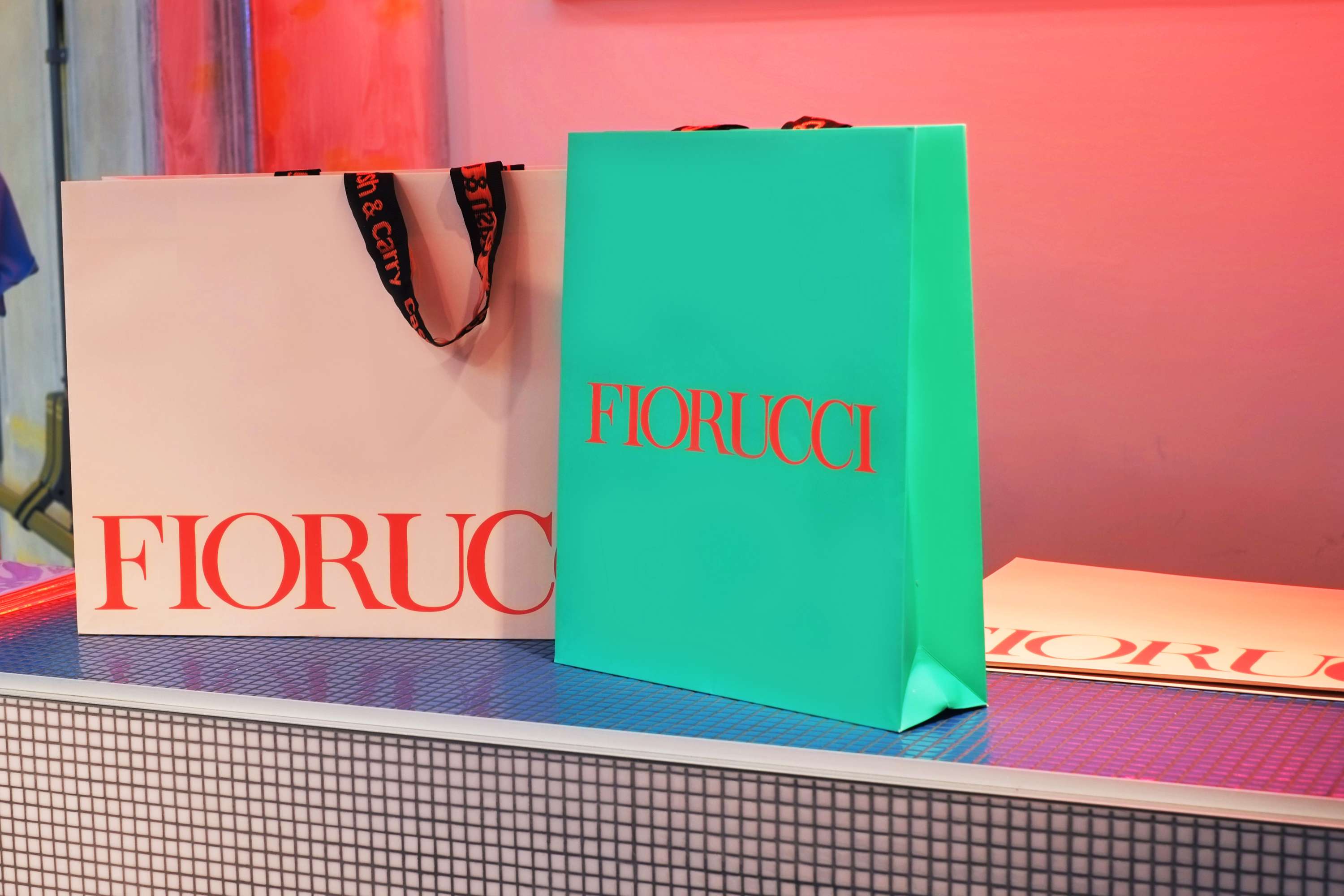 Fiorucci by Beatriz Coias