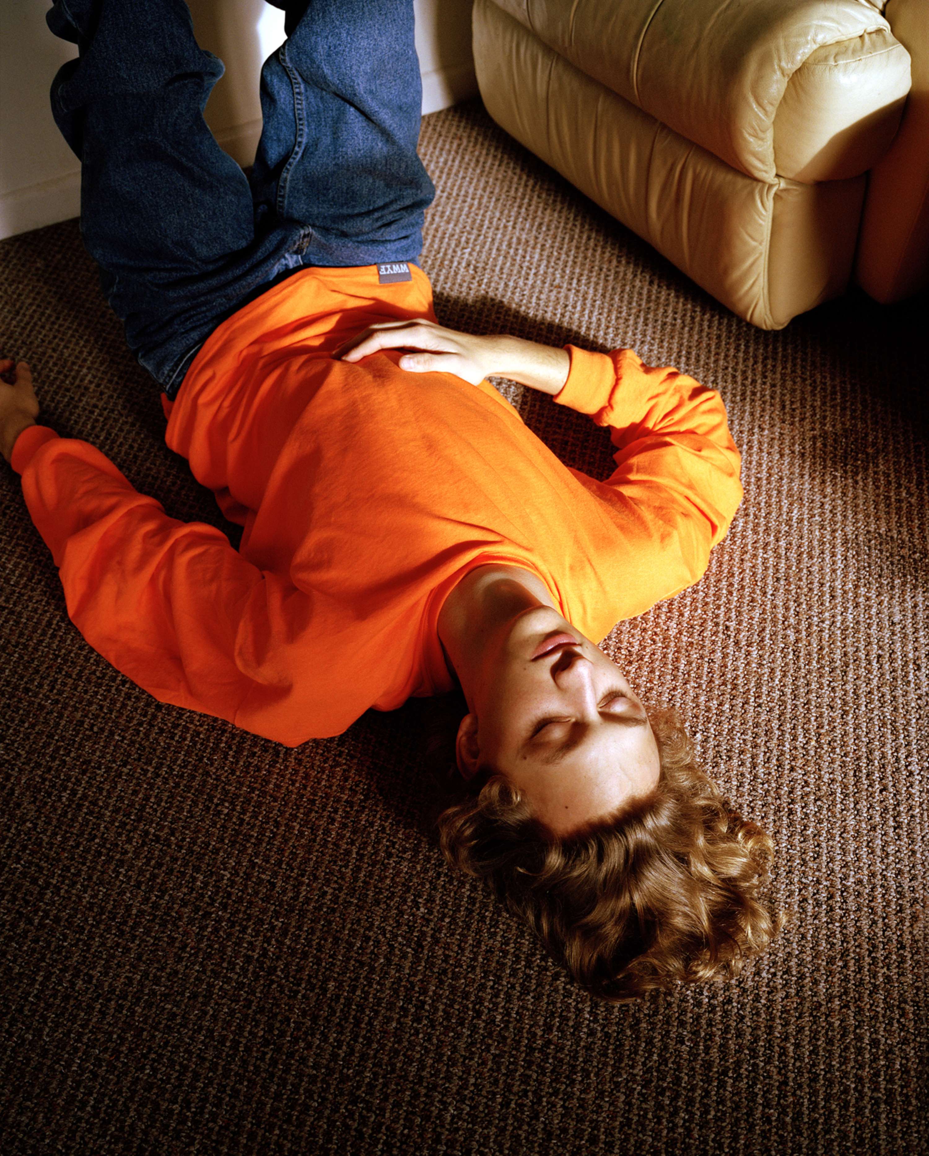 Intimate Spaces by Celine Brekne