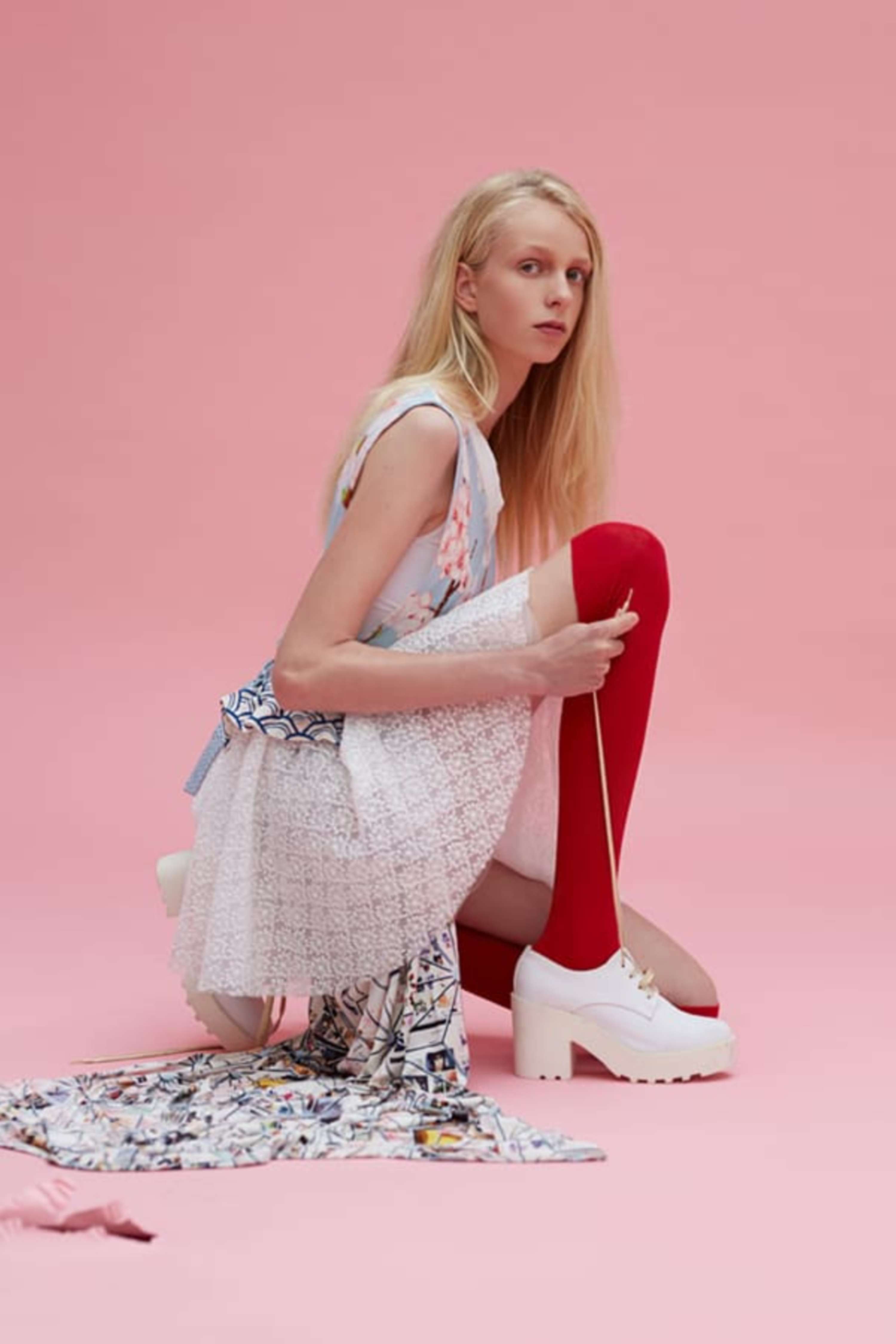 Louis Vuitton Unveils New 'By The Pool' Collection Vanity Teen 虚荣青年  Lifestyle & New Faces Magazine