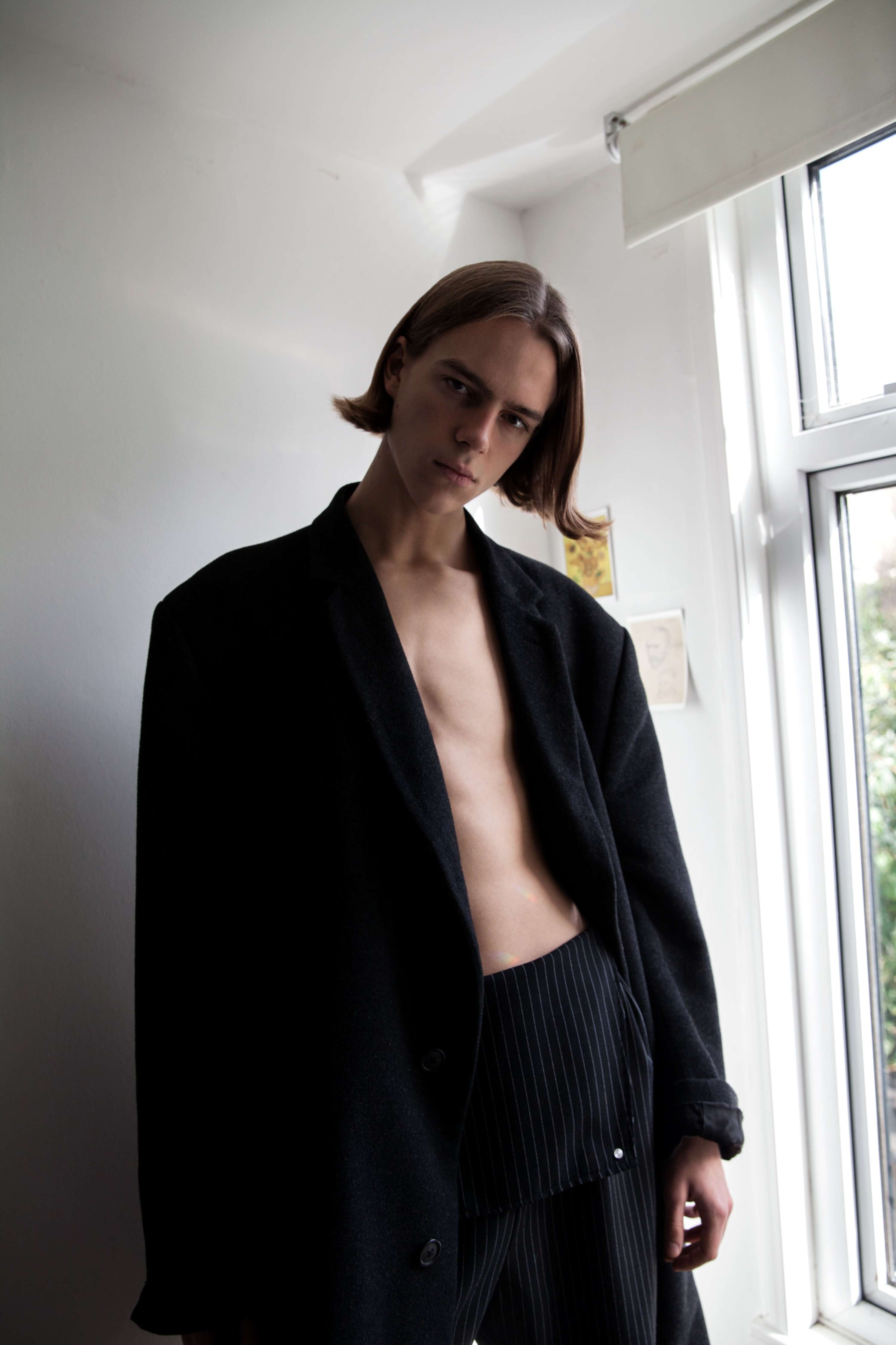 Lost in Translation by Celine Brekne
