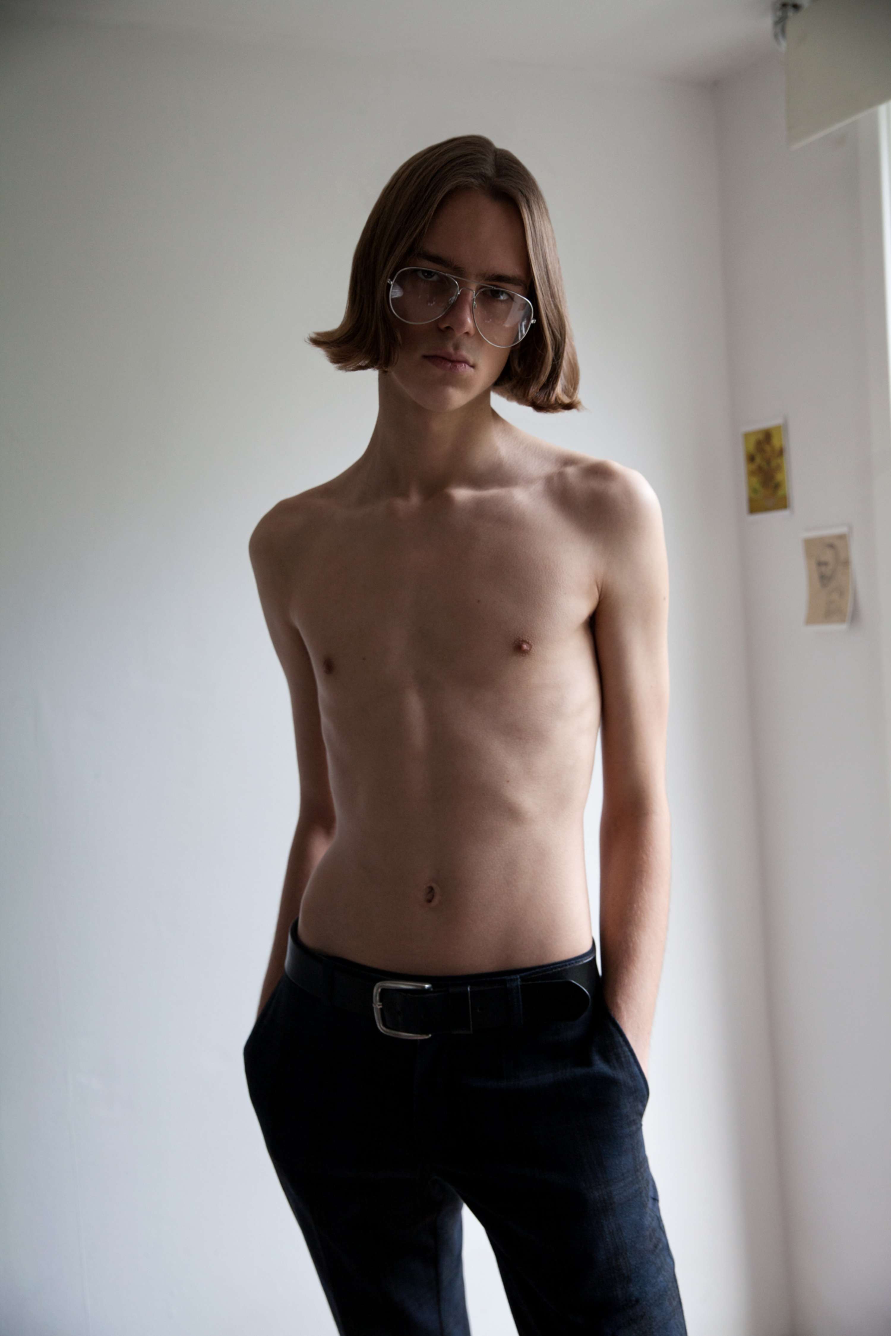Lost in Translation by Celine Brekne