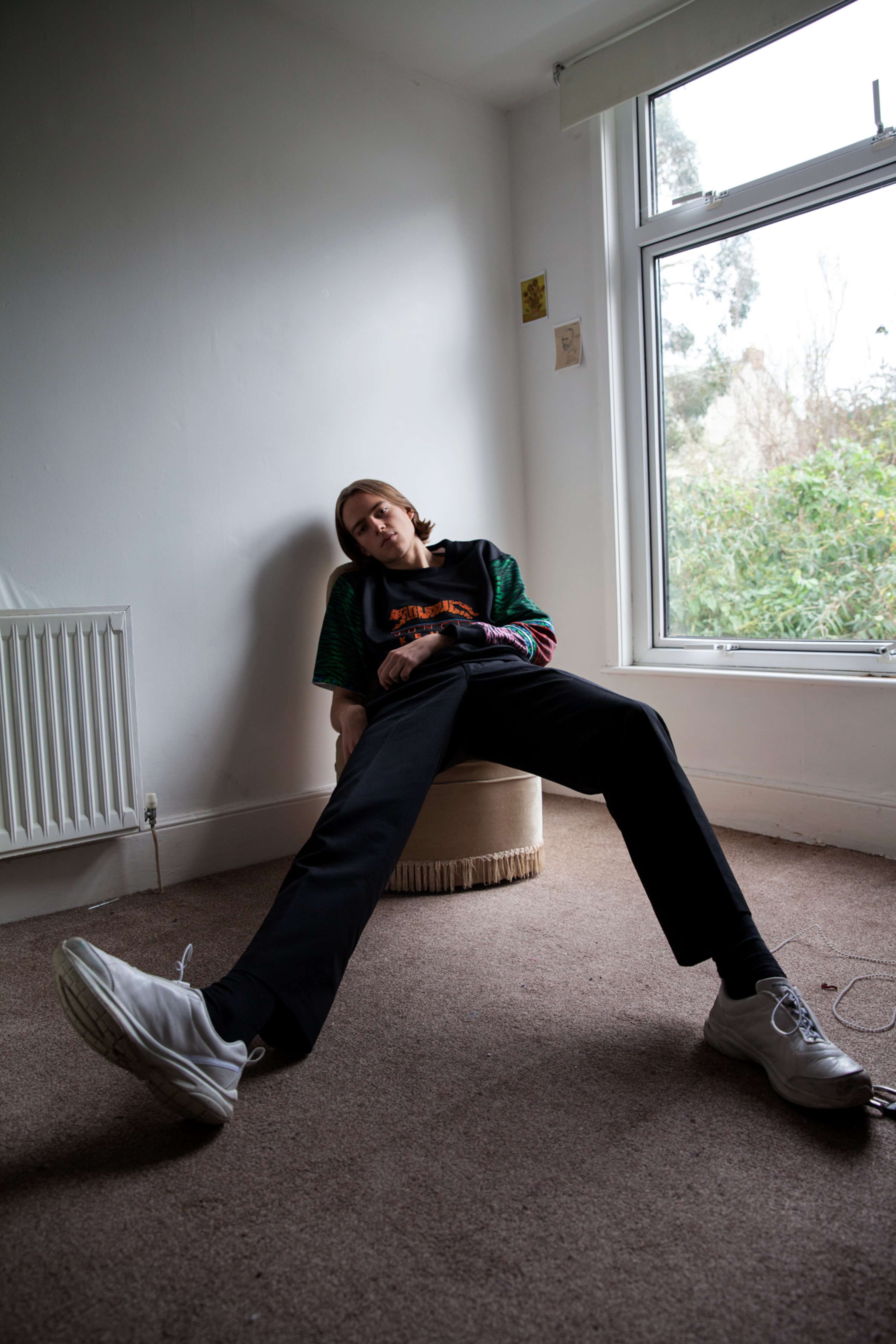 Lost in Translation by Celine Brekne