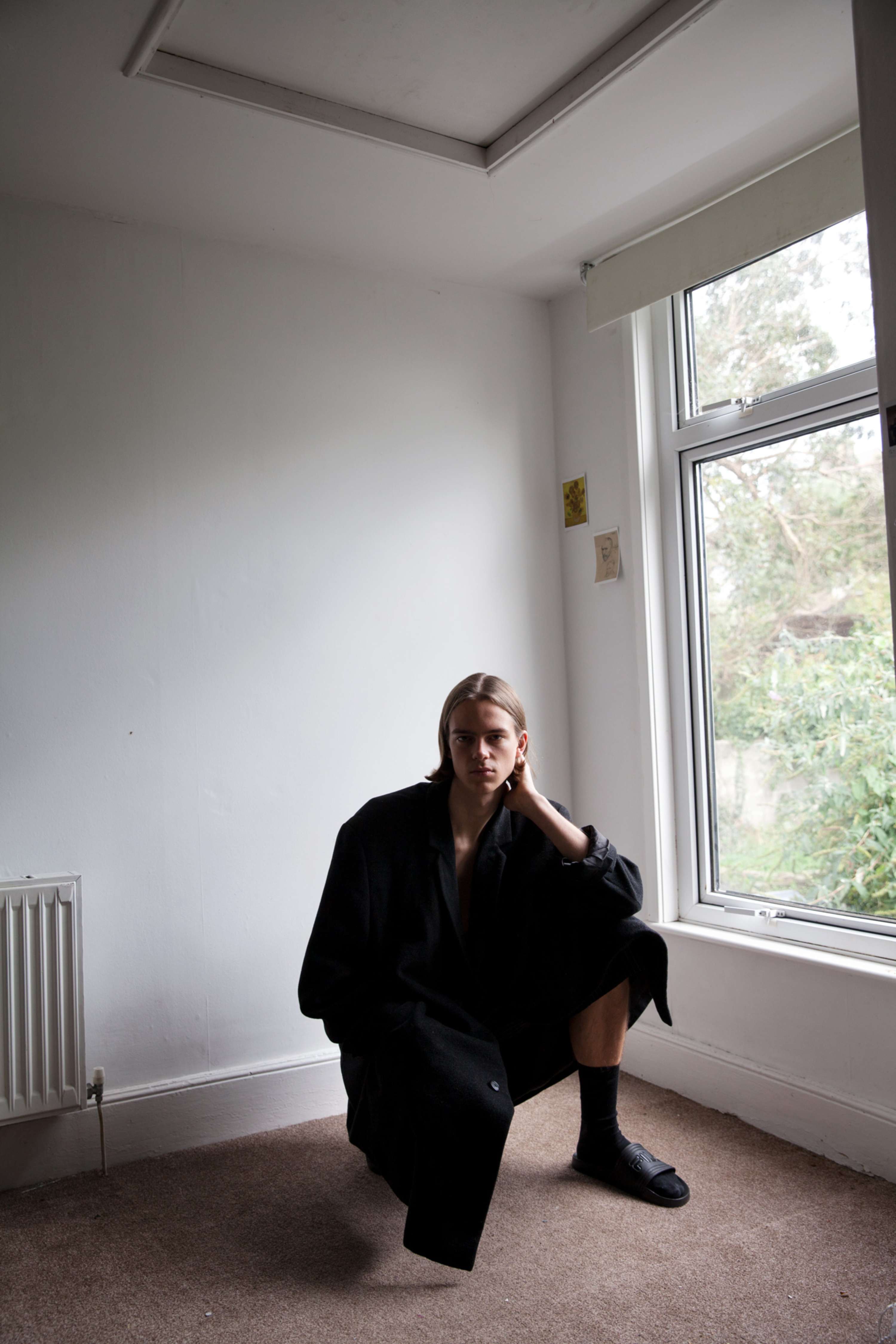 Lost in Translation by Celine Brekne