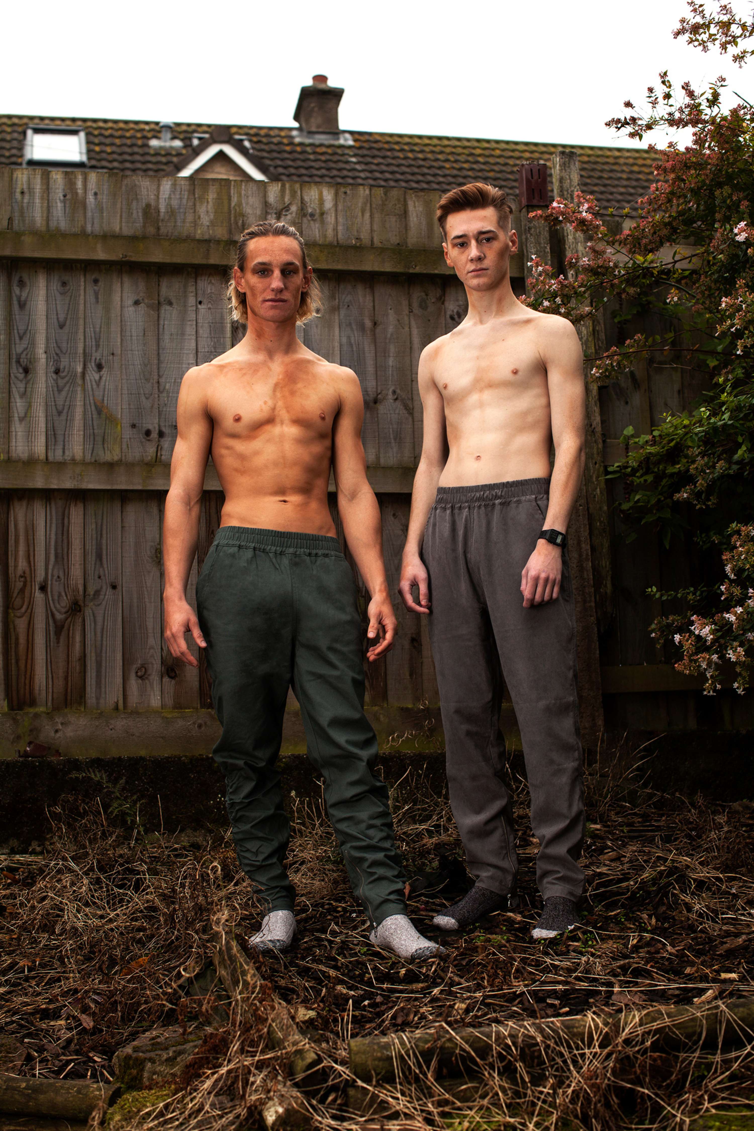 Breakout Kings by Celine Brekne