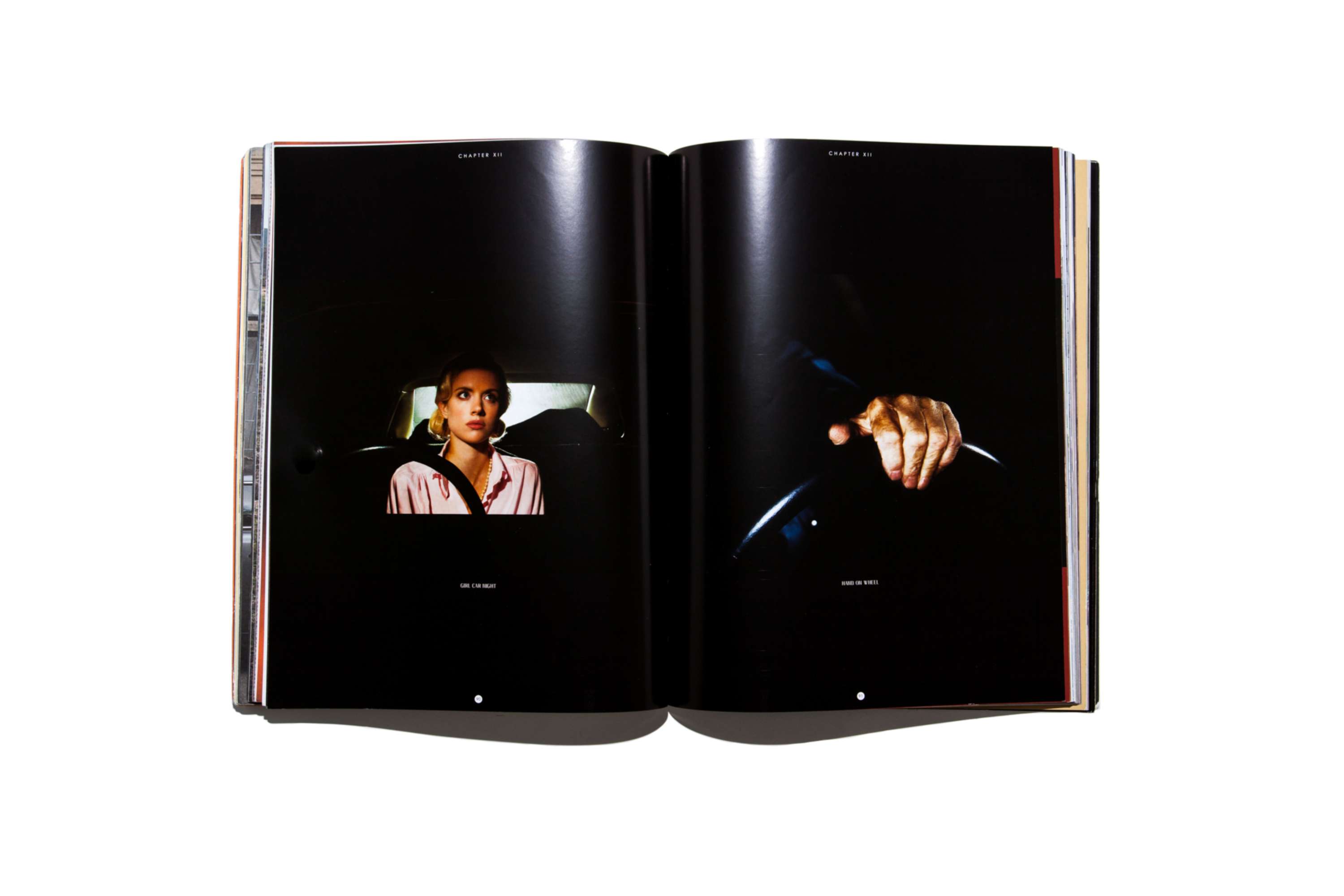 Joshua's Magazine Issue 3 by Justin Akomiah