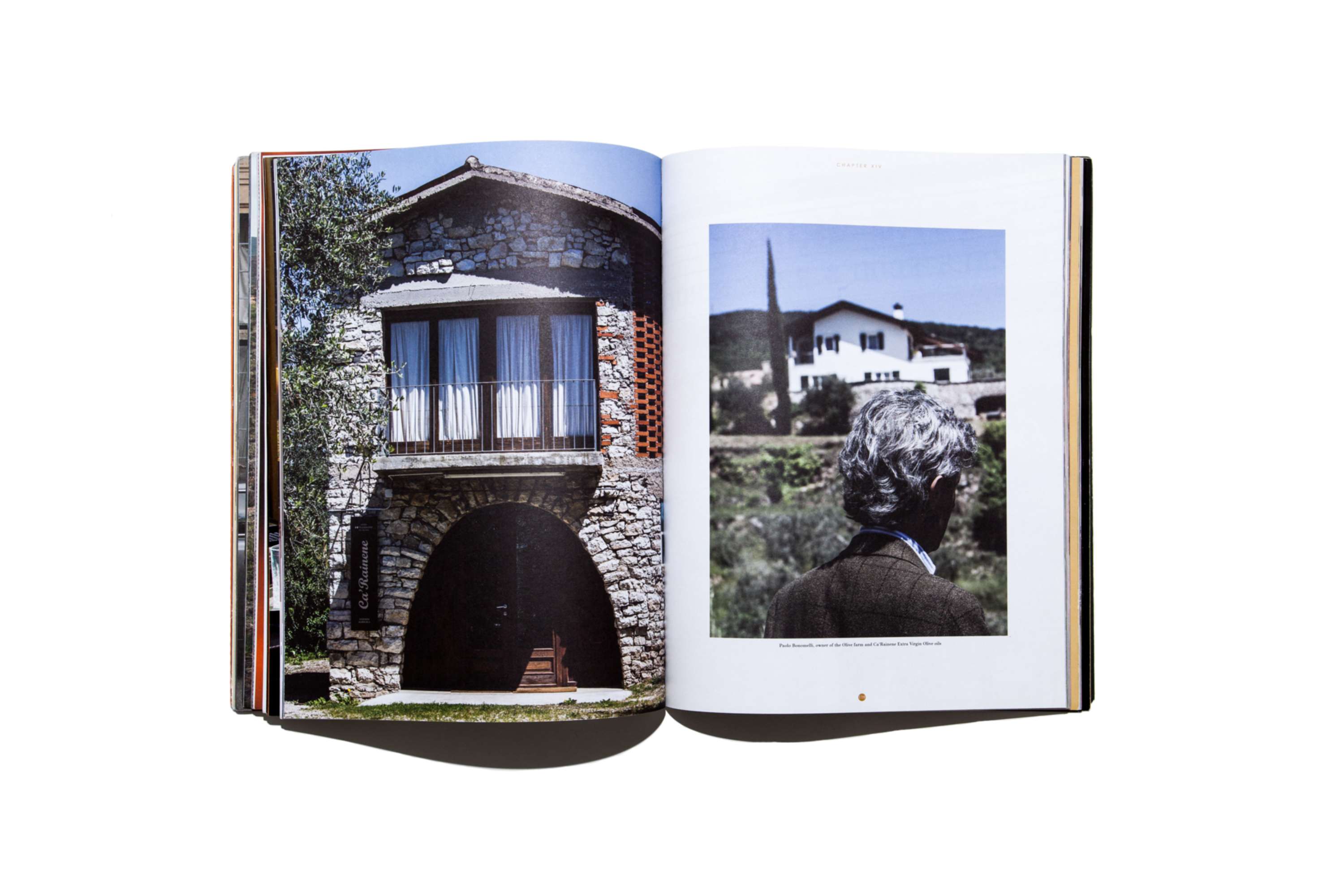 Joshua's Magazine Issue 3 by Justin Akomiah