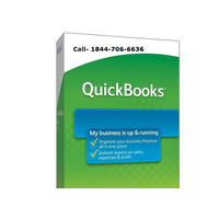 Get QuickBooks Payroll Tech Support 1-8447066636 logo