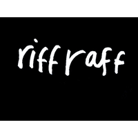 Riff Raff Films Ltd logo