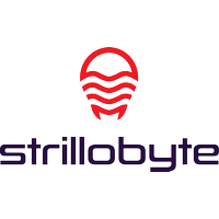Strillobyte logo