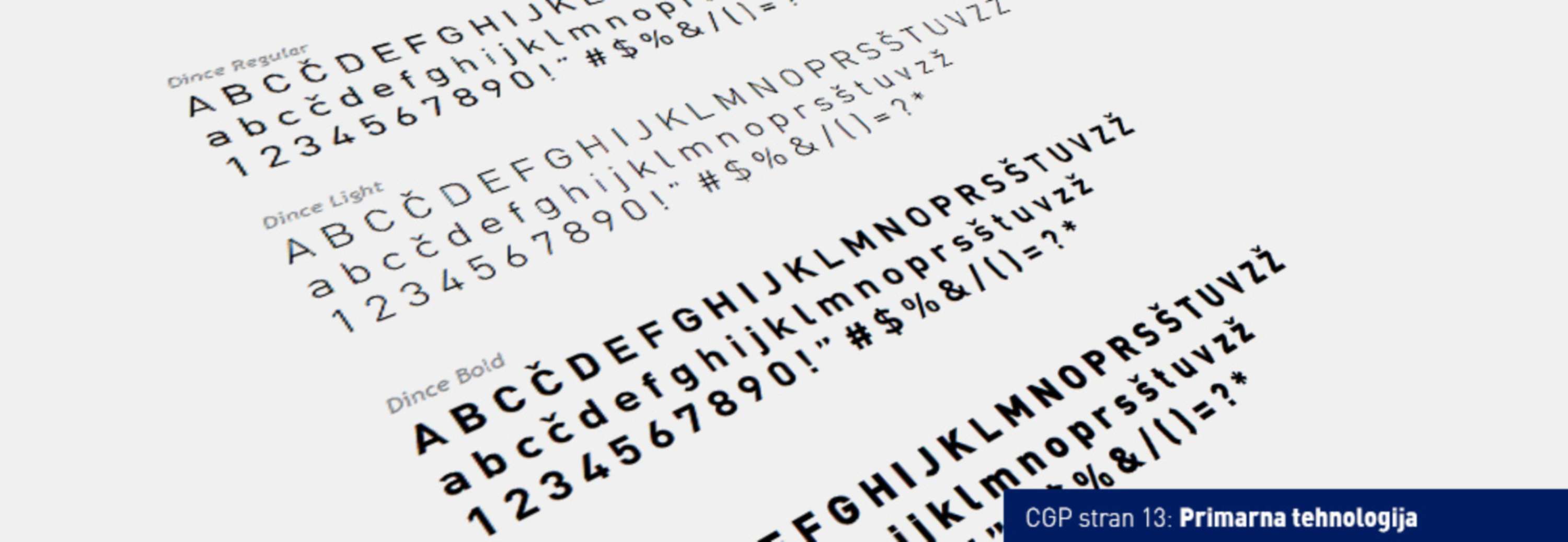 Corporate Visual Identity for ERIGO by Roman Mohar