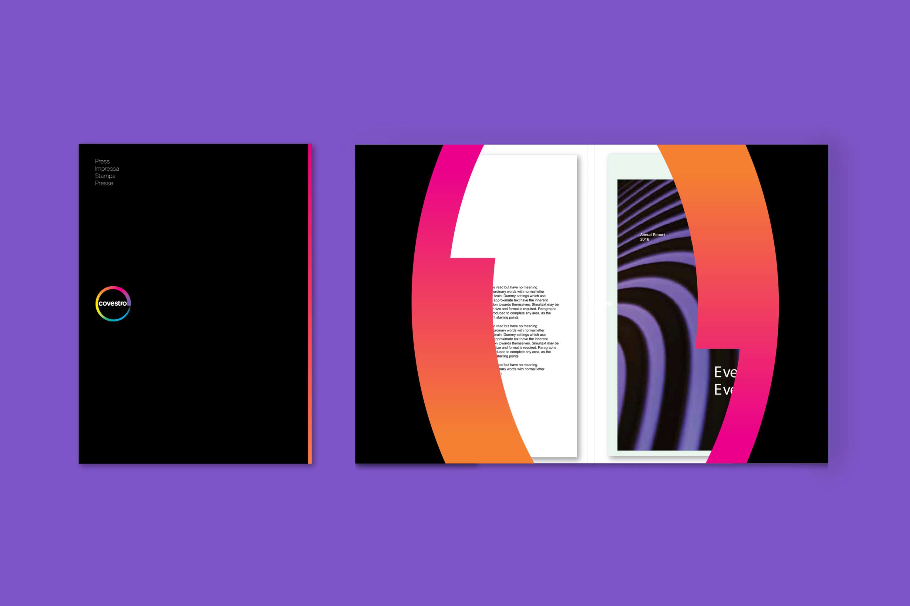 The brightest element in material science by Kate Hendry