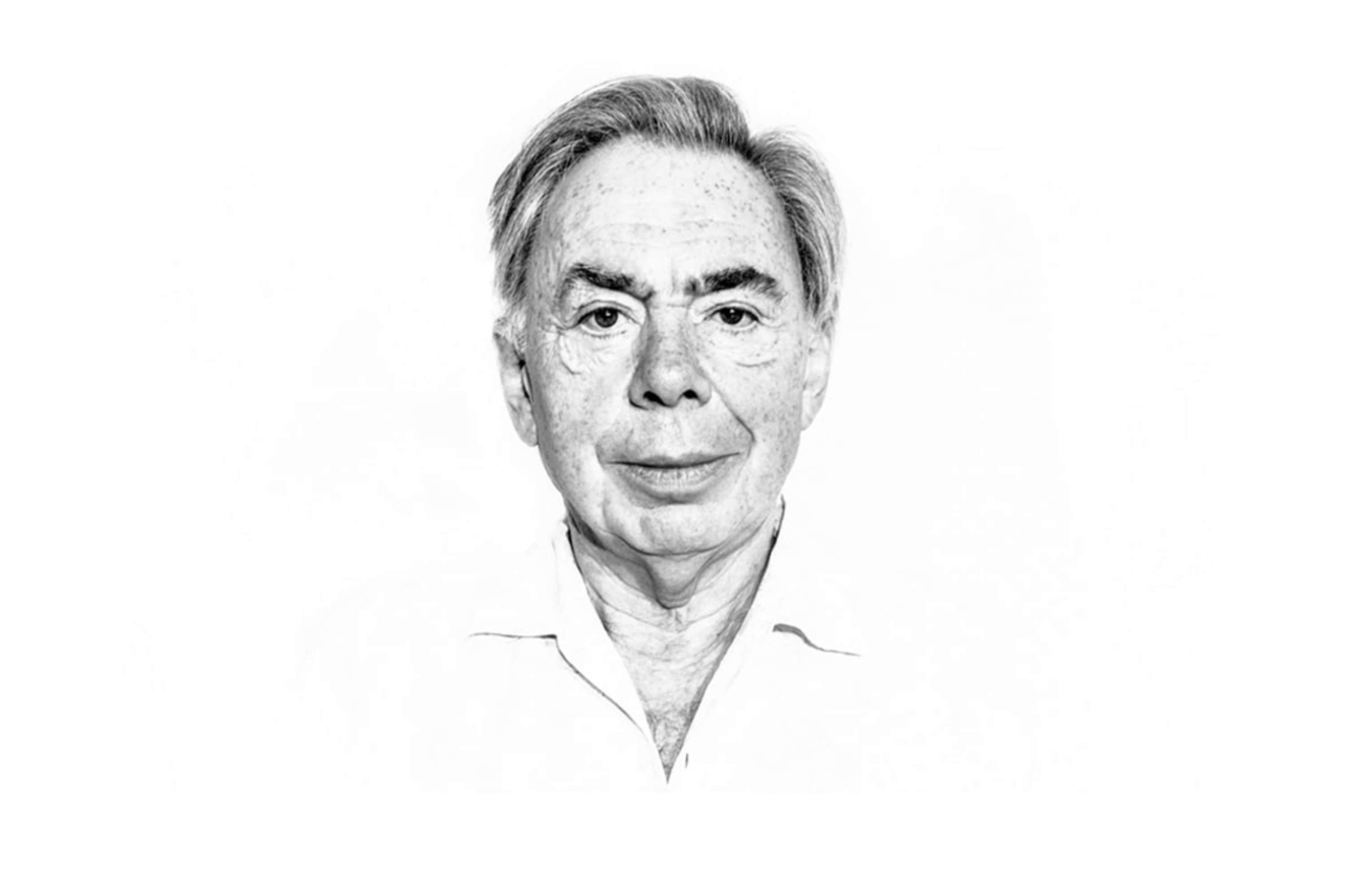 PORTRAITS by Oleg Tolstoy