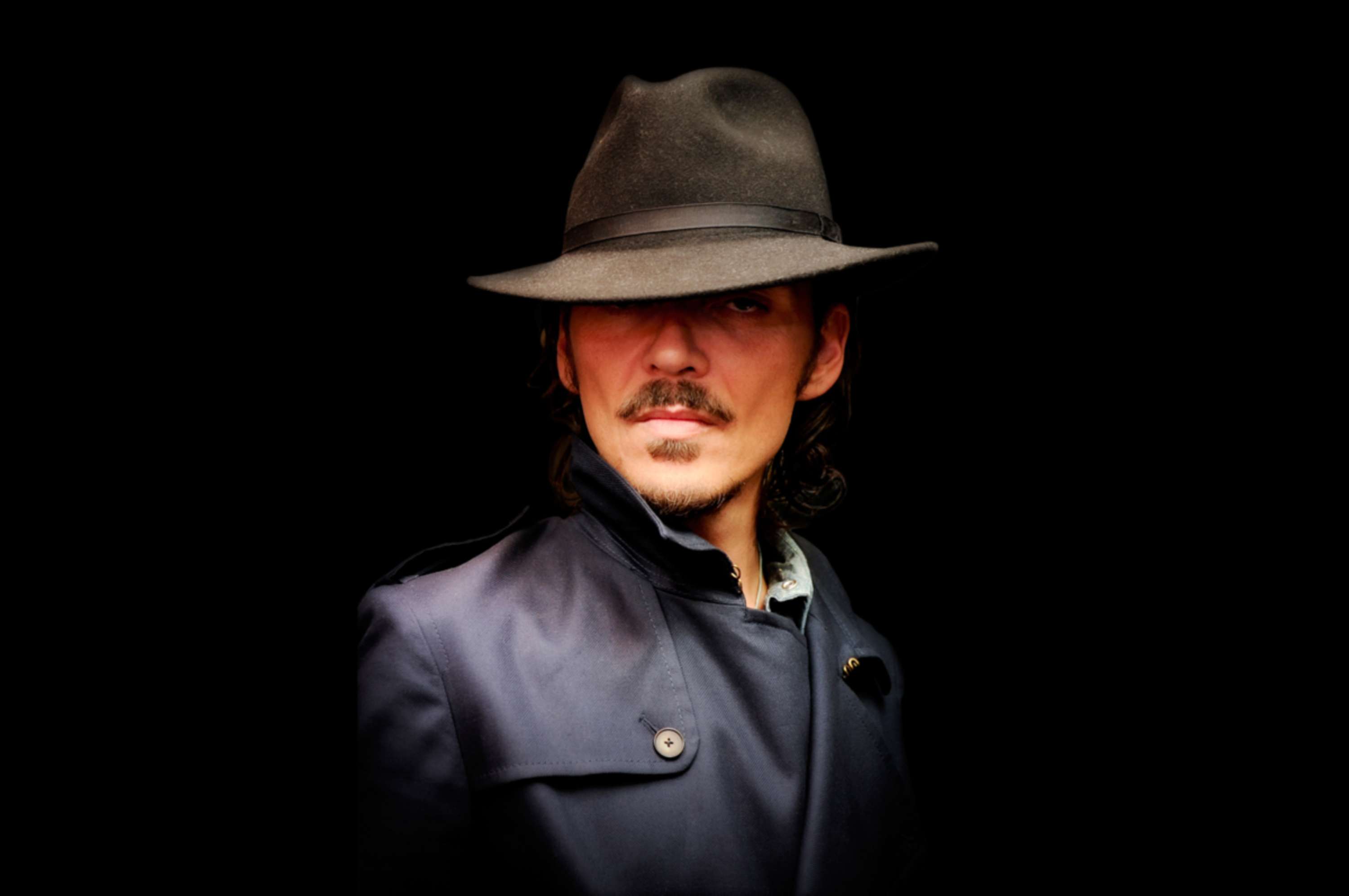 PORTRAITS by Oleg Tolstoy