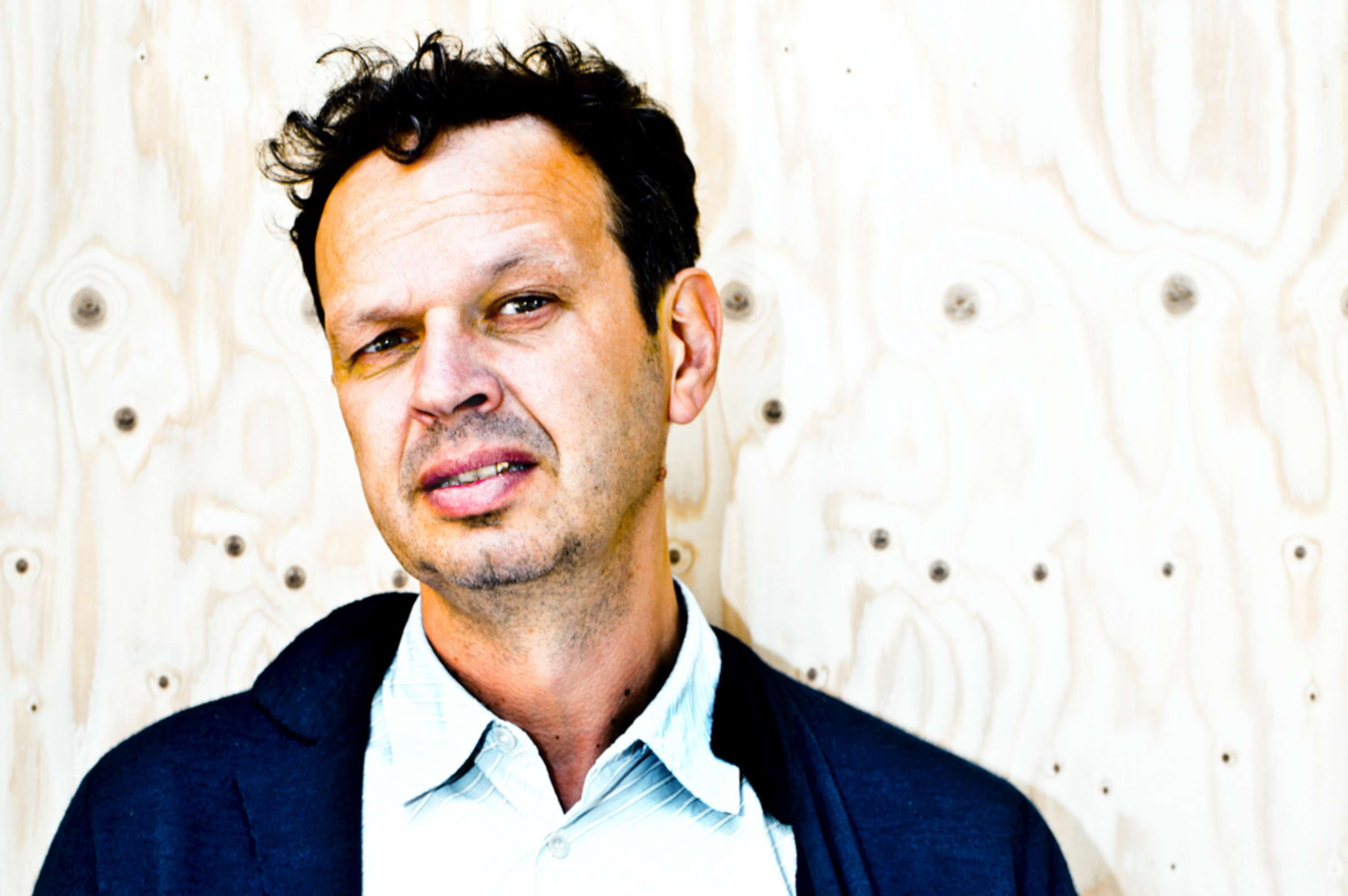 PORTRAITS by Oleg Tolstoy