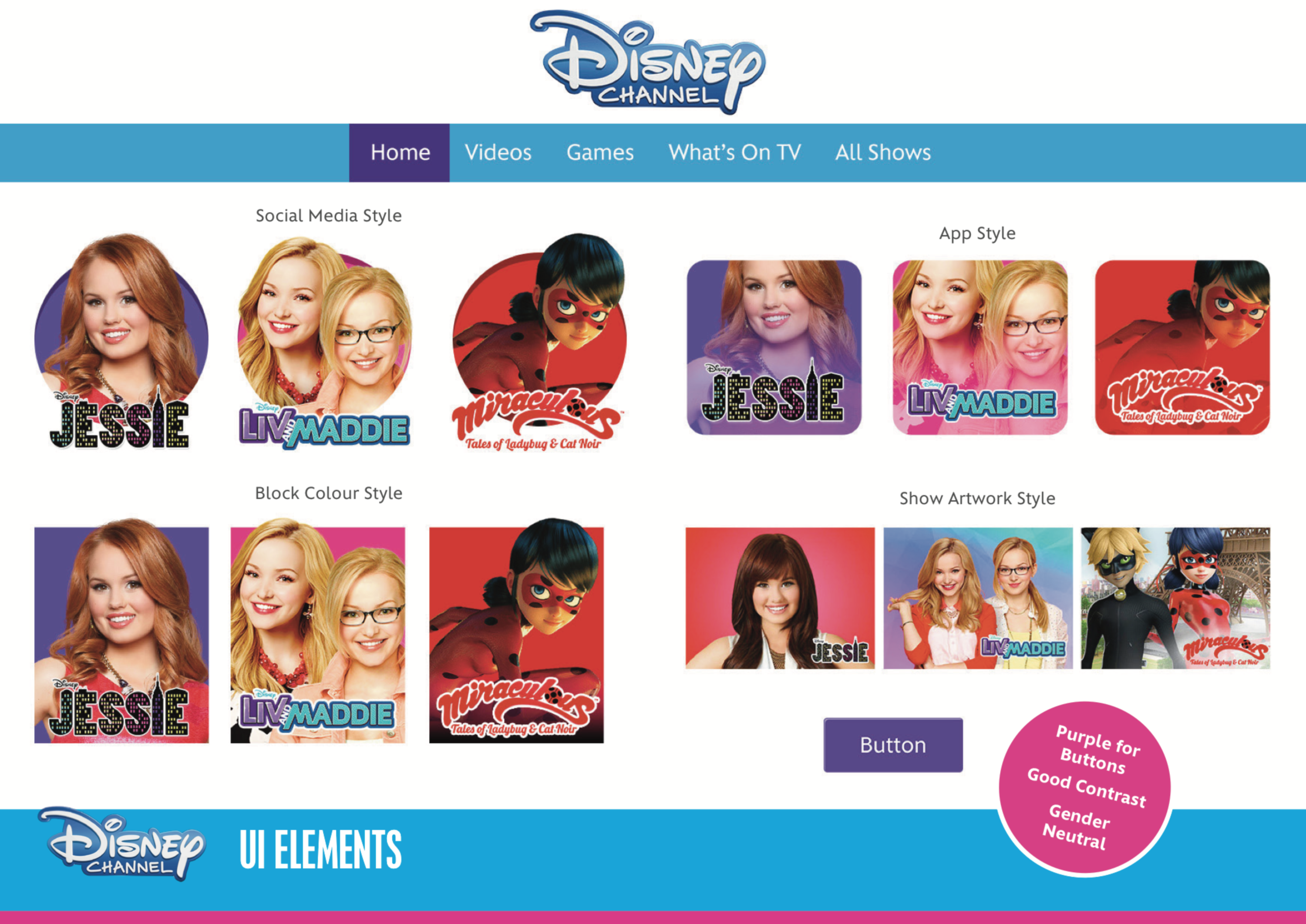 Disney discount channel online