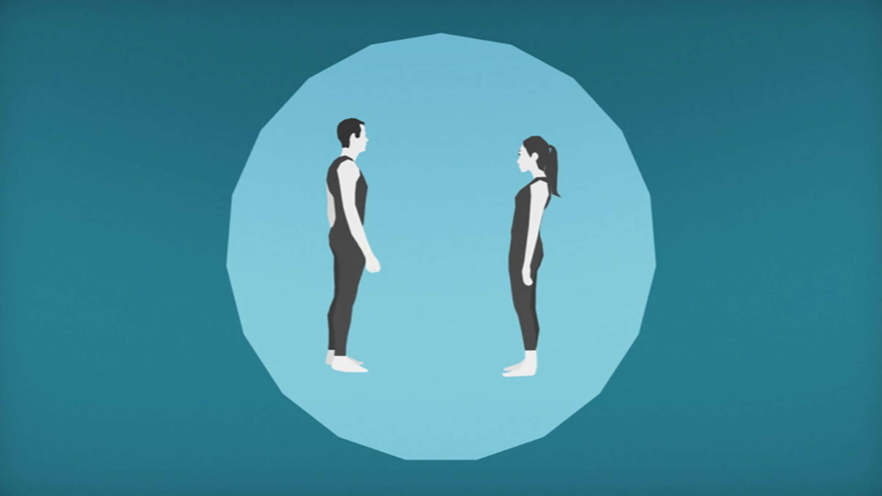 BBC Knowledge Explainer DNA by Territory Studio