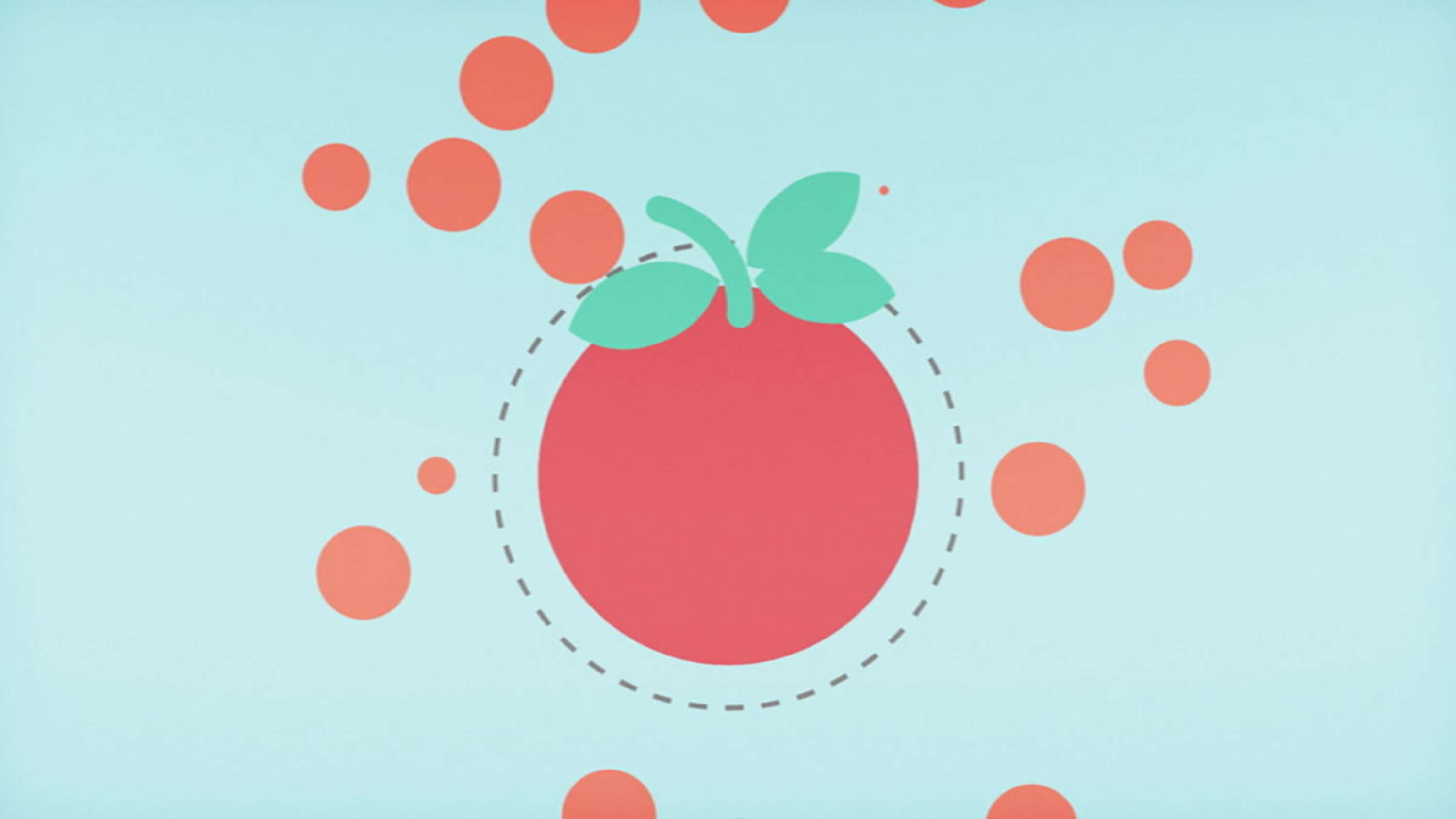 BBC Knowledge Explainer DNA by Territory Studio