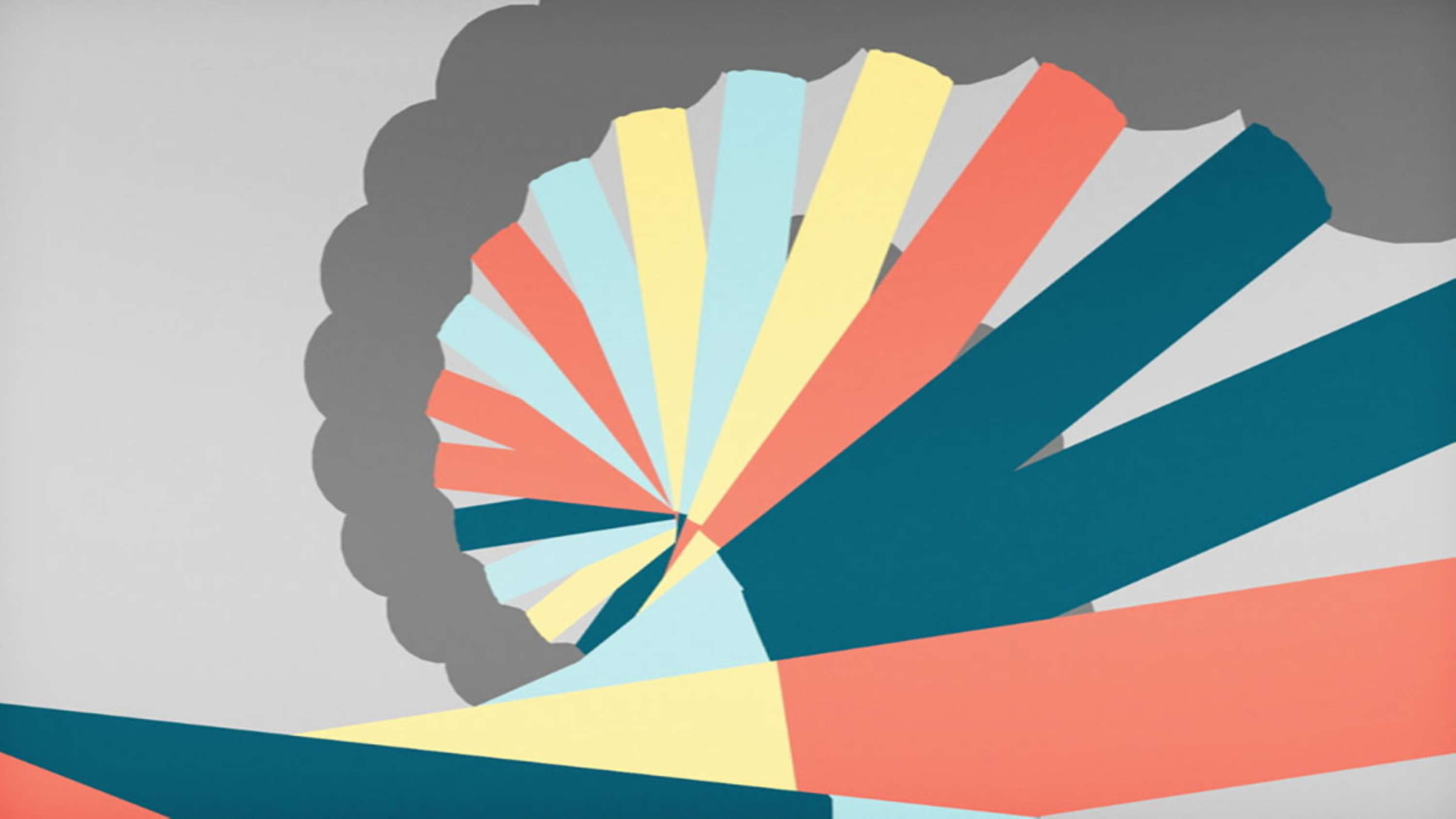 BBC Knowledge Explainer DNA by Territory Studio