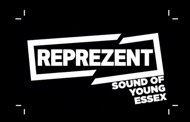 Reprezent Radio by Ashleigh Brown
