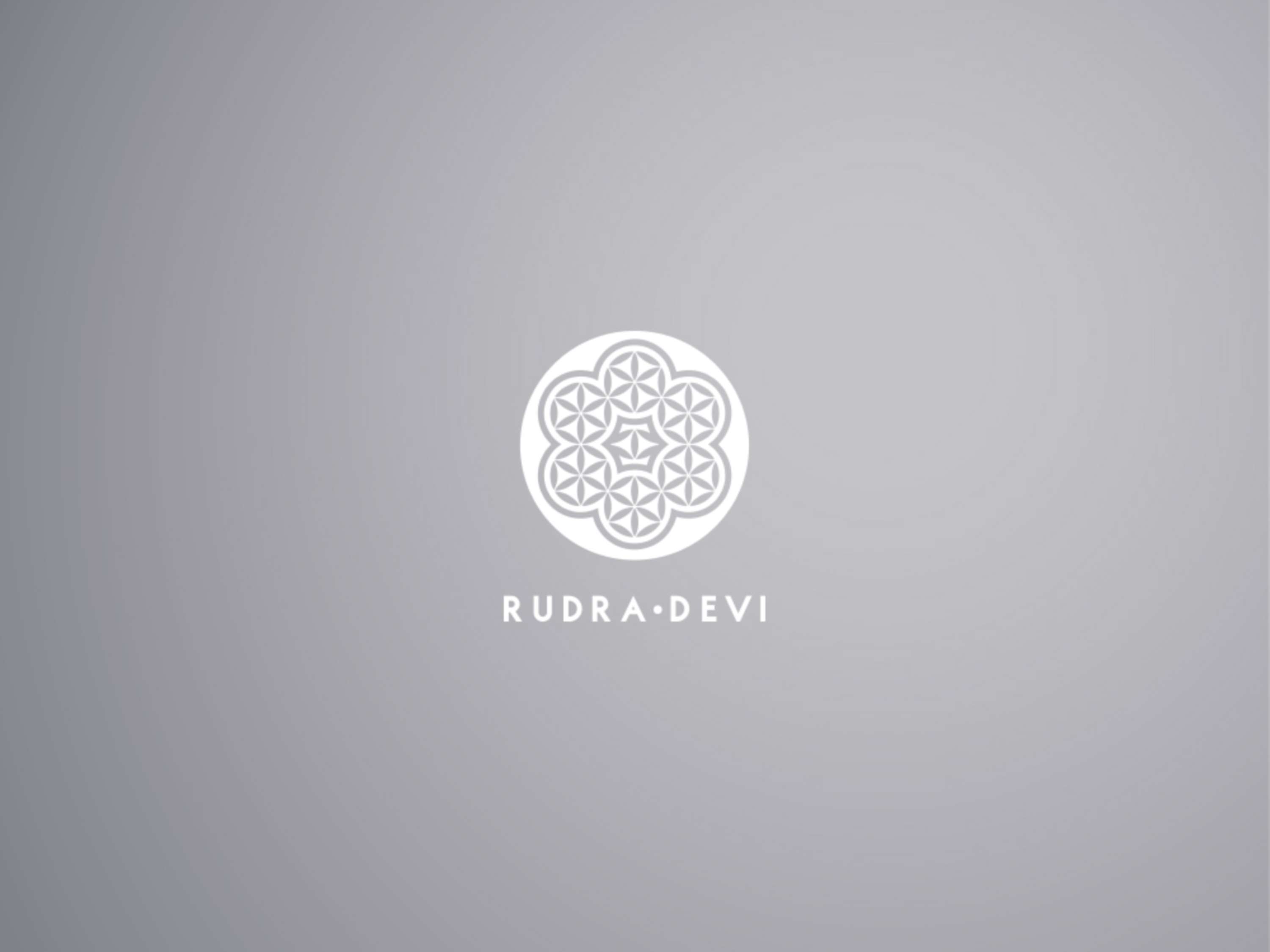 Rudra Devi Branding by Jonathan Rowe