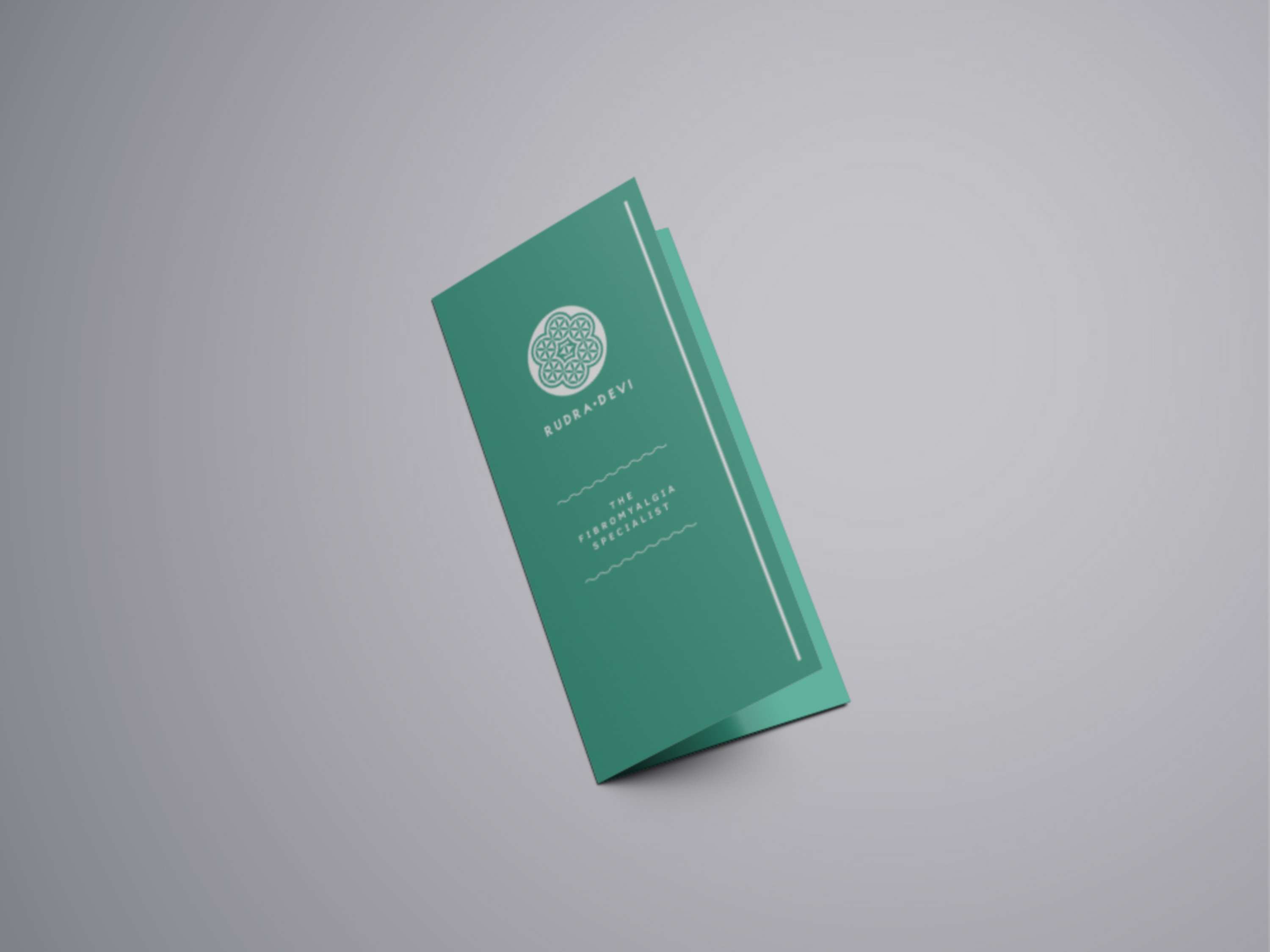 Rudra Devi Branding by Jonathan Rowe