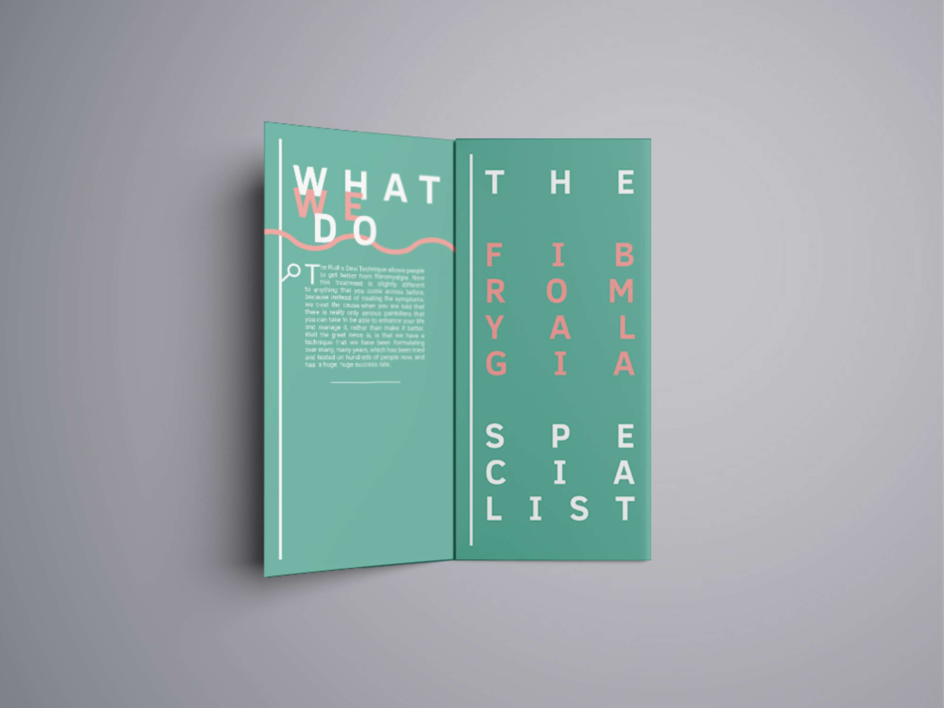 Rudra Devi Branding by Jonathan Rowe
