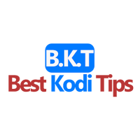 Best Kodi Tips logo
