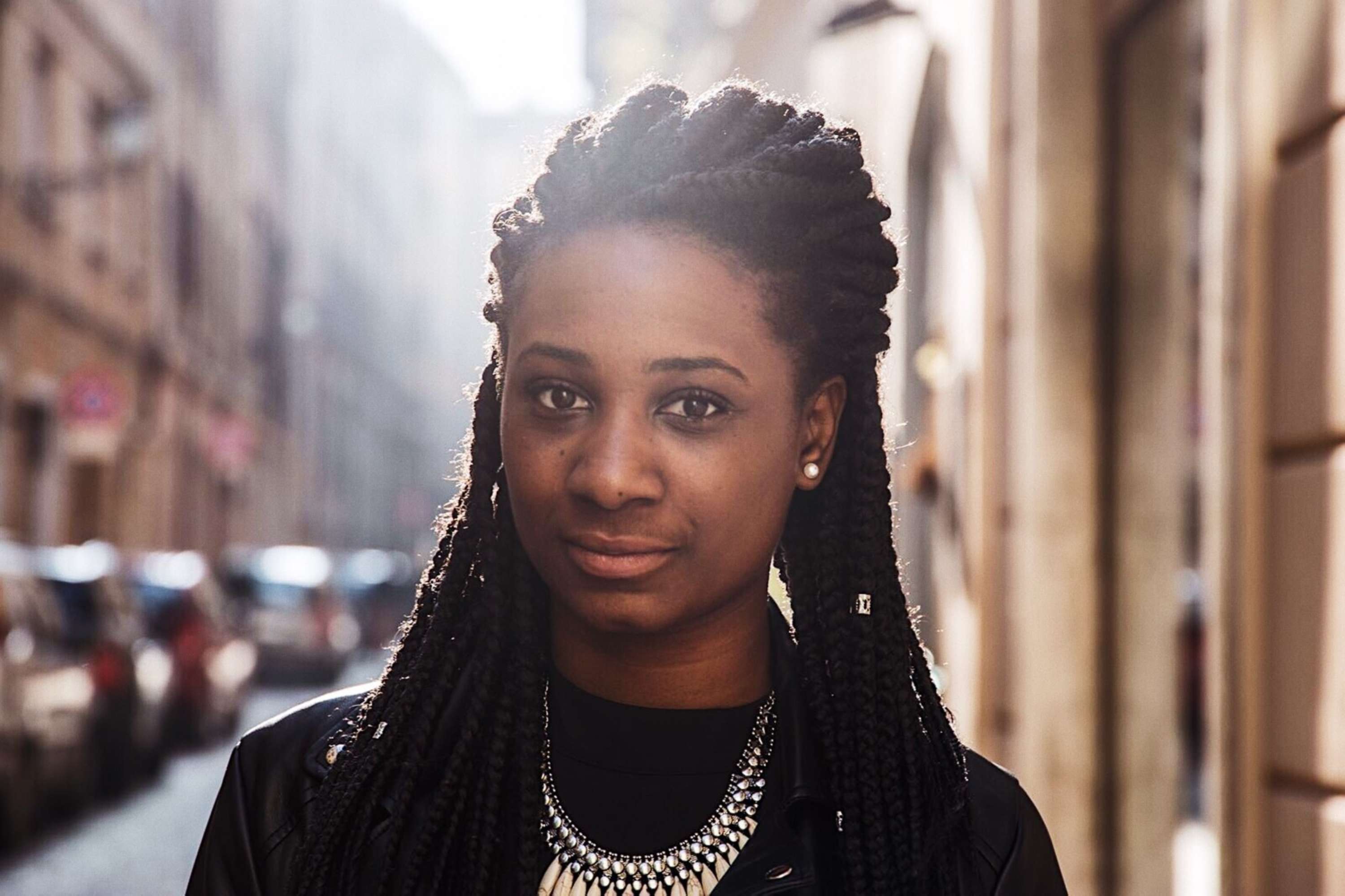 Works by Adaeze Ihebom
