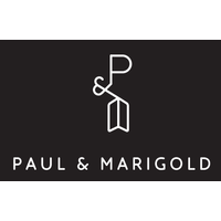 Paul & Marigold logo