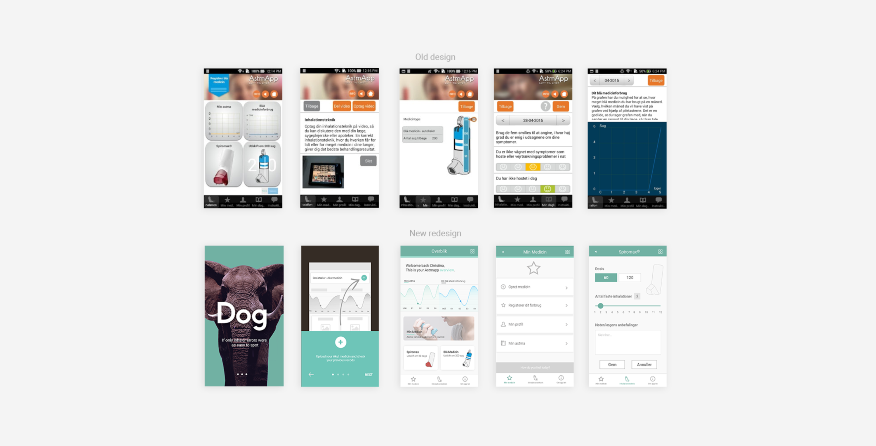 Astmapp by Kat R.