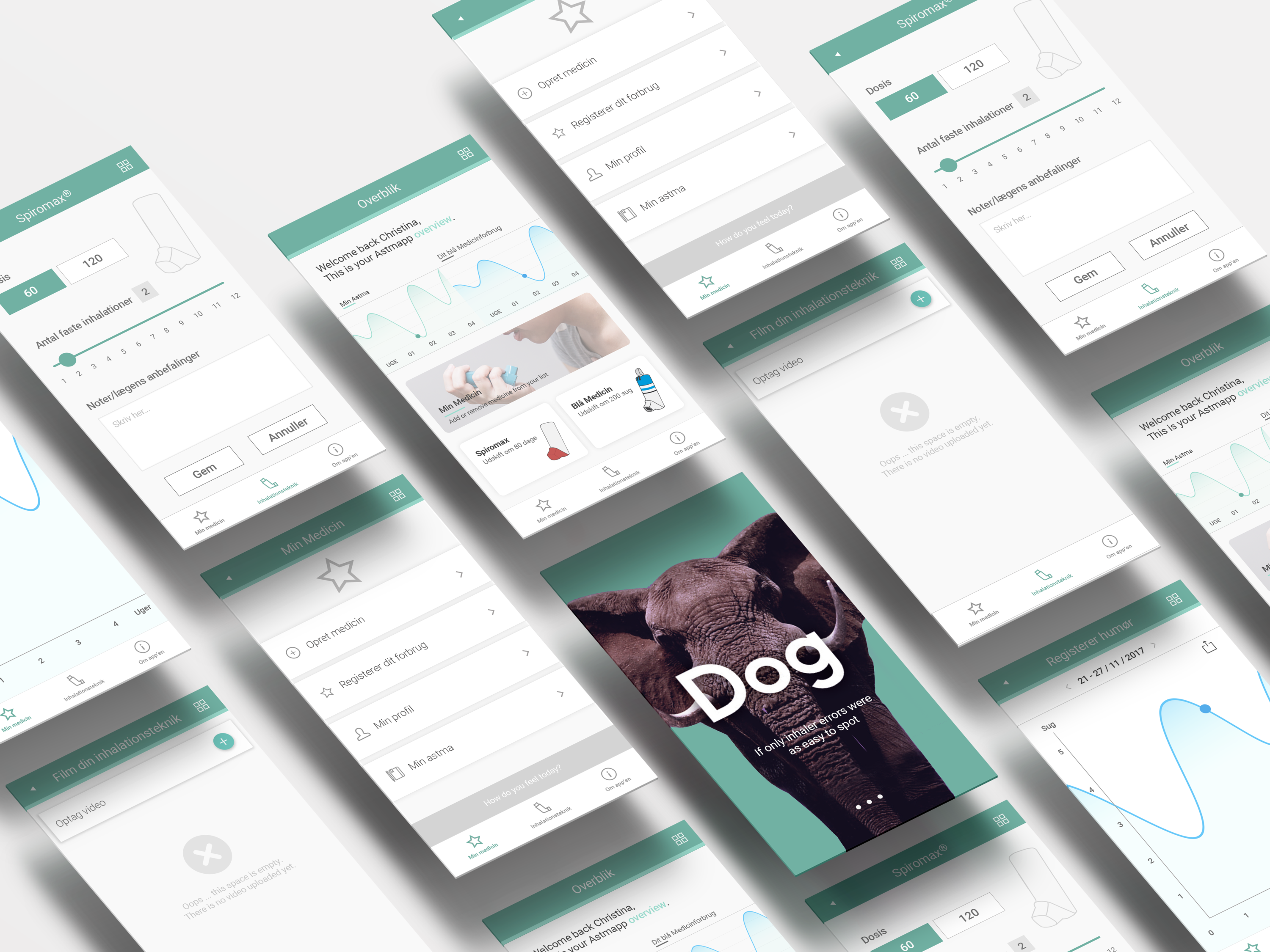 Astmapp by Kat R.