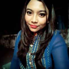 madhabi paul