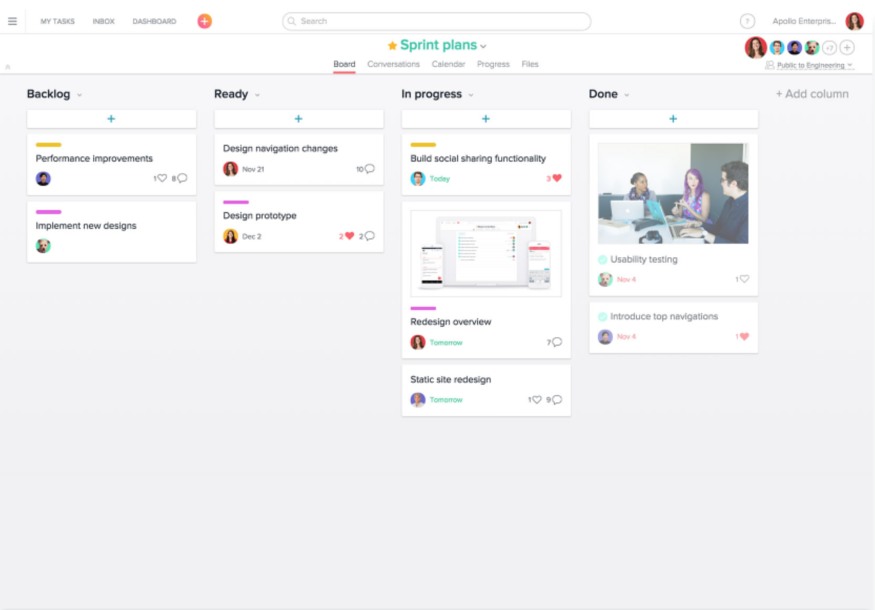 Why do you need project management software? by Asana