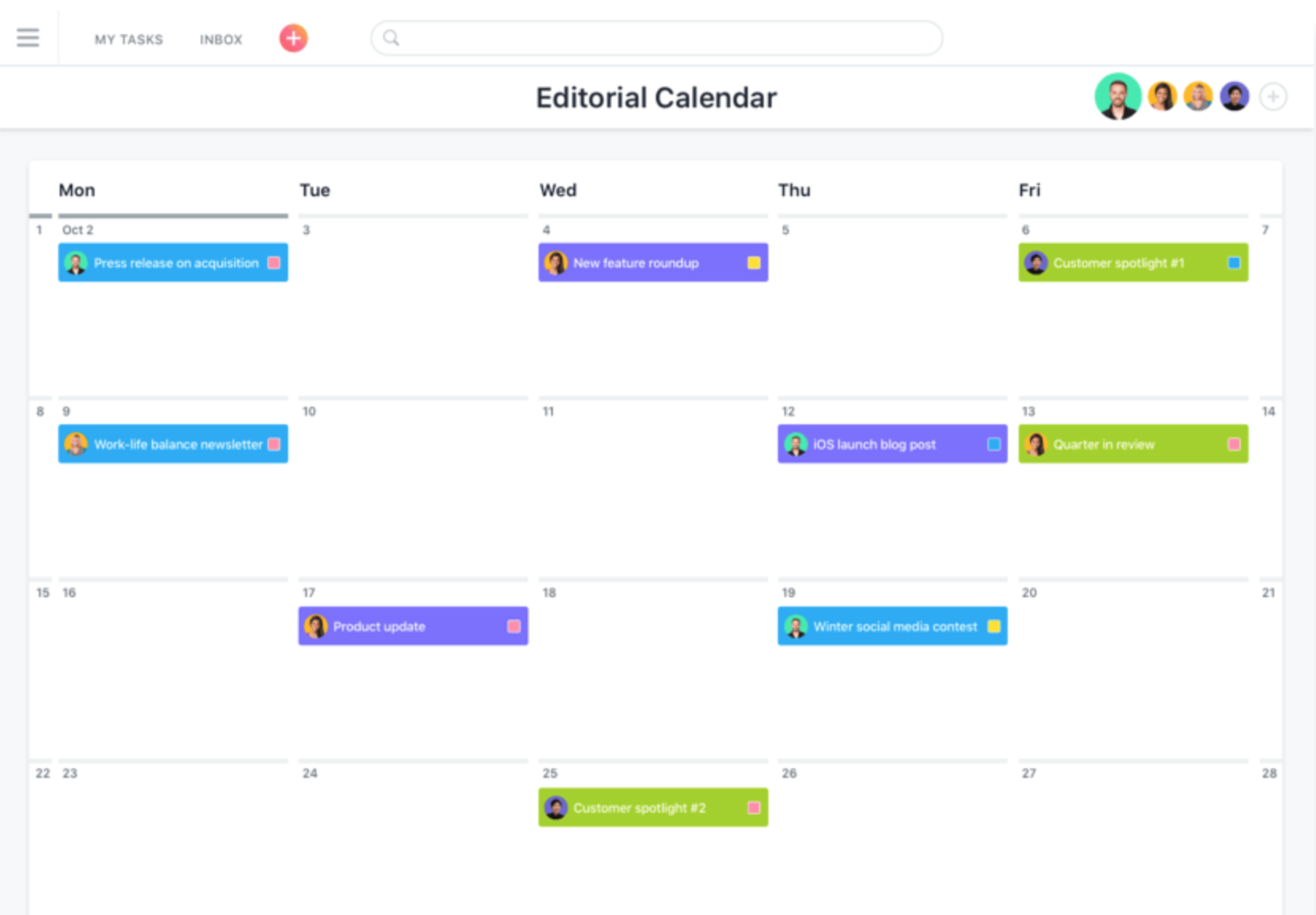 Why do you need project management software? by Asana